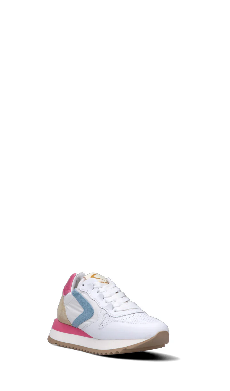 VALSPORT MAGIC Sneaker donna bianca/rosa - Image 2