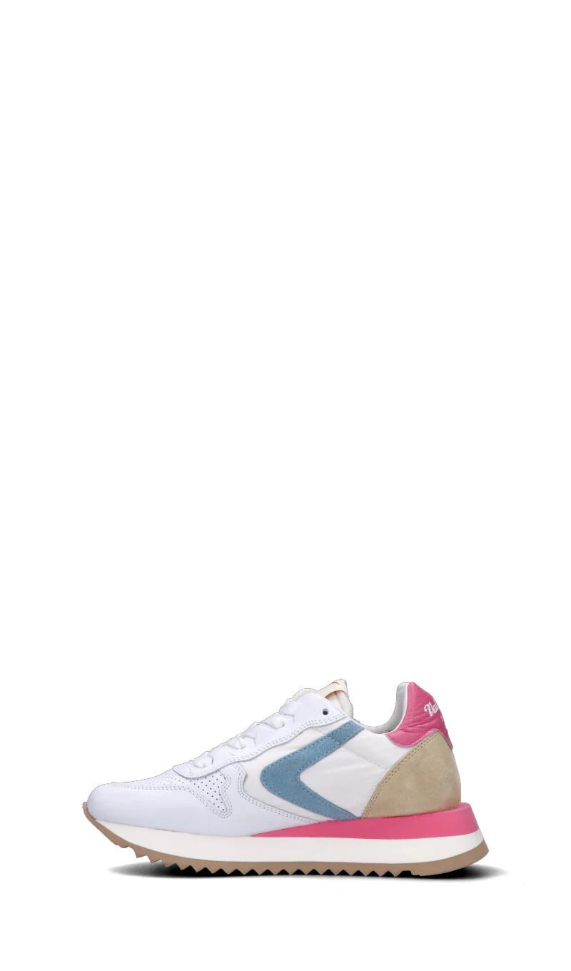 VALSPORT MAGIC Sneaker donna bianca/rosa - Image 4