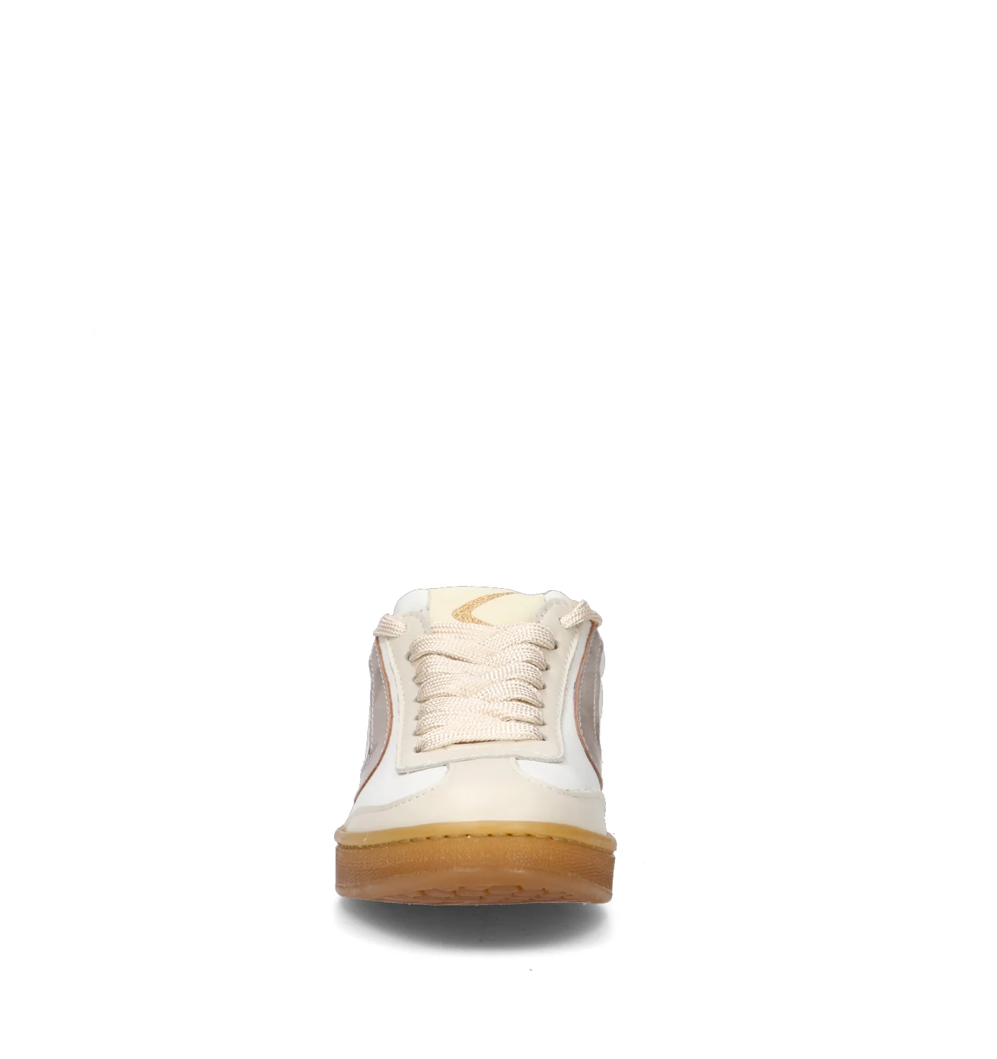 VALSPORT OLIMPIA Sneaker donna bianca in pelle - Image 3