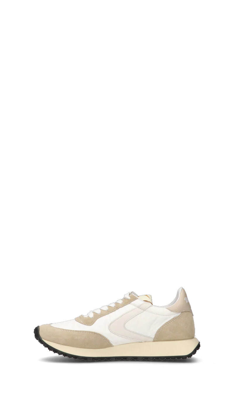 VALSPORT START Sneaker donna bianca/beige - Image 4