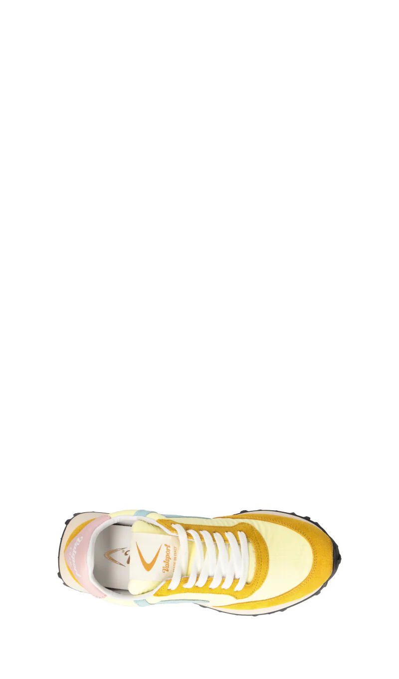 VALSPORT START Sneaker donna mimosa - Image 5