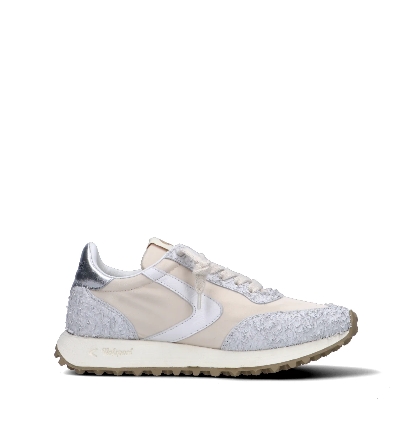 VALSPORT Sneaker donna grigia