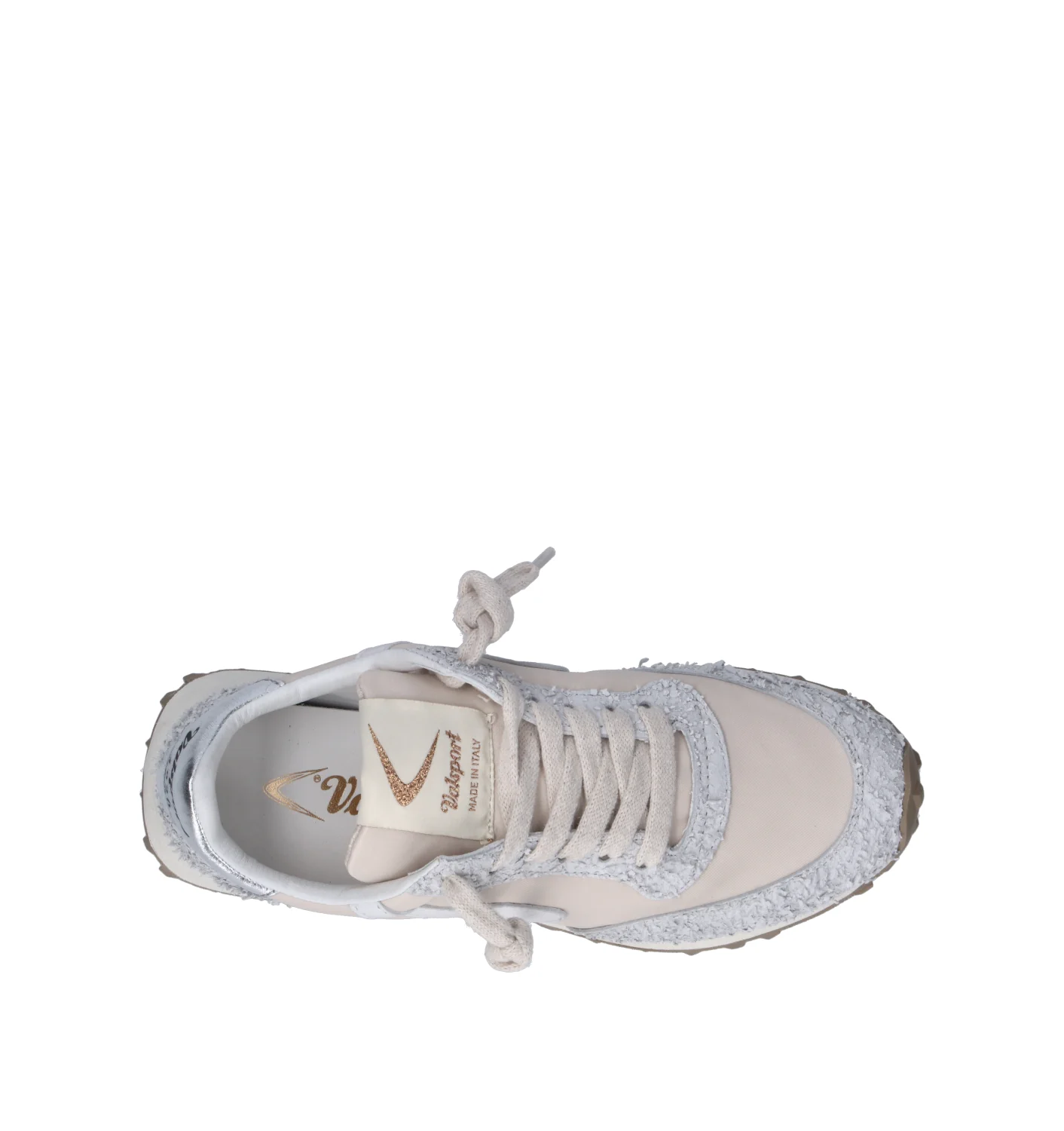 VALSPORT Sneaker donna grigia - Image 5