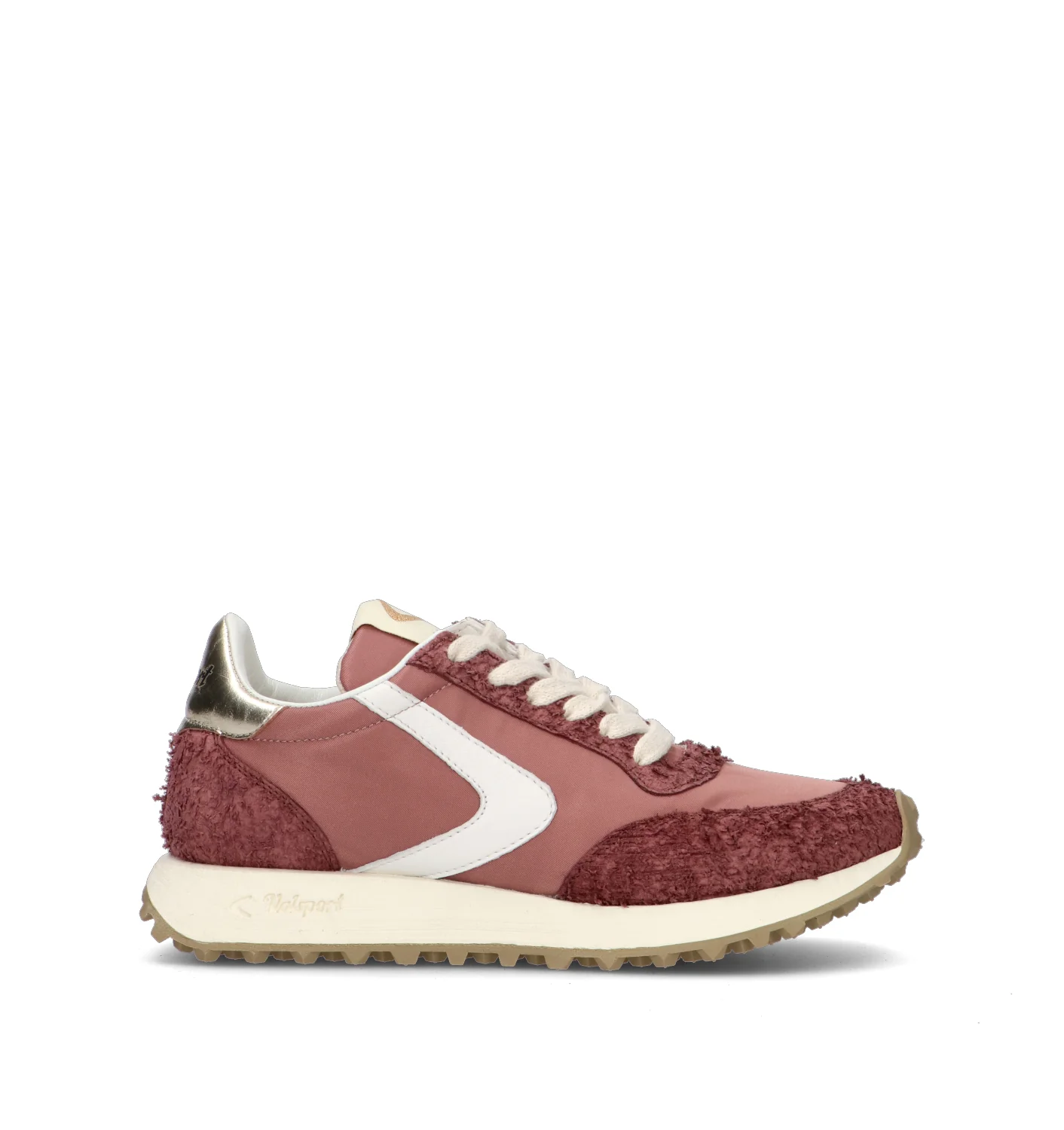 VALSPORT Sneaker donna rosa