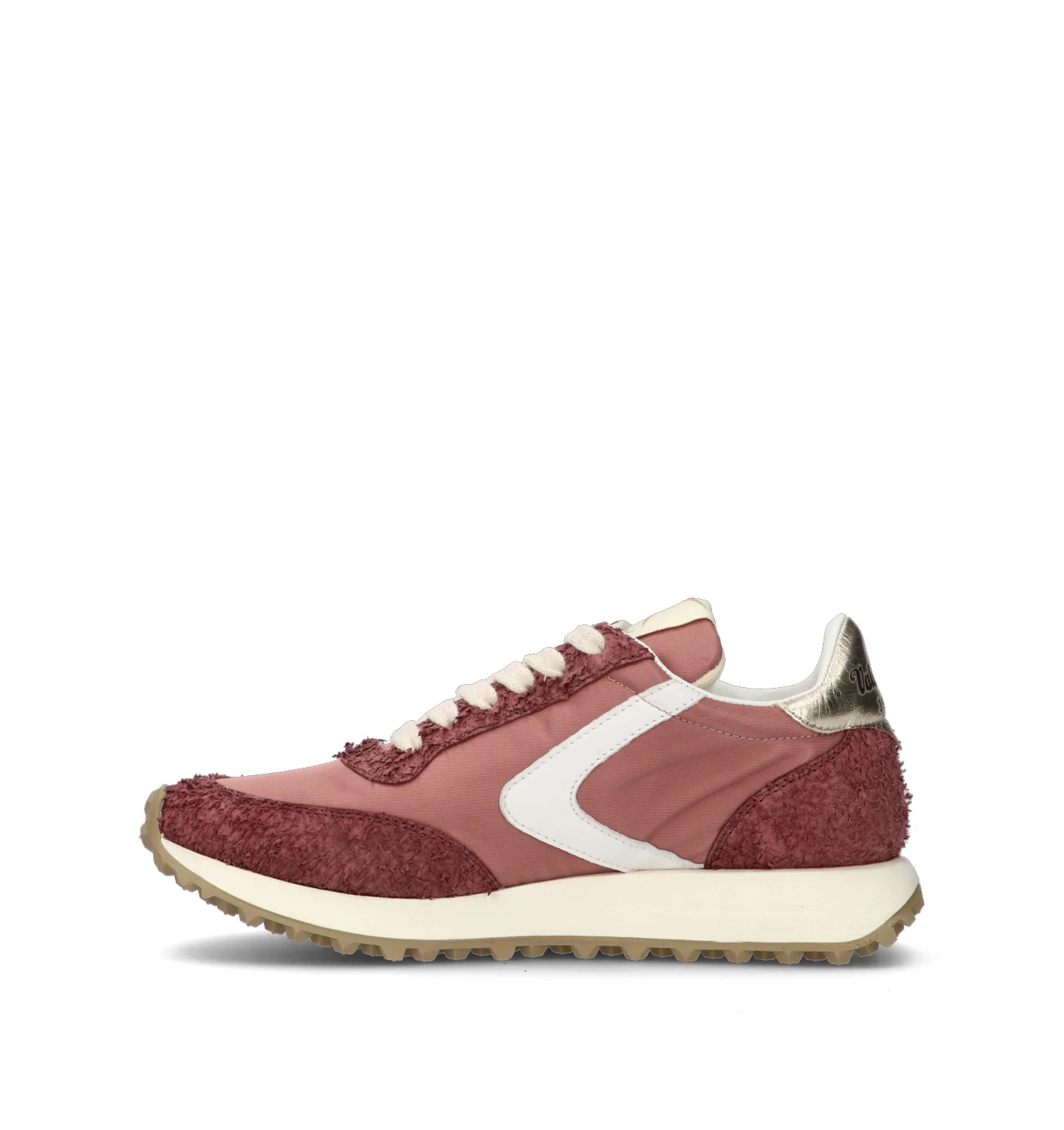 VALSPORT Sneaker donna rosa - Image 4