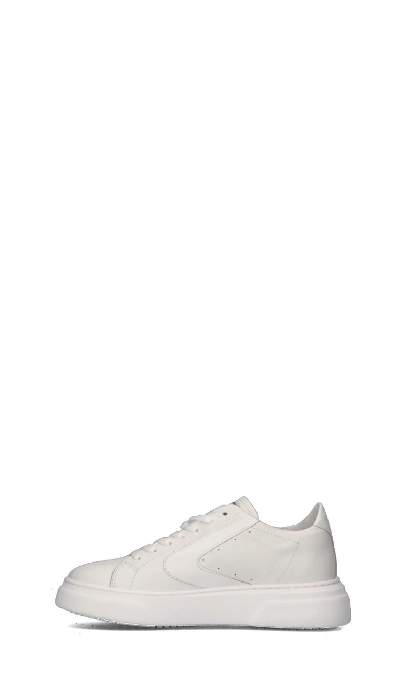 VALSPORT Sneaker donna bianca - Image 4