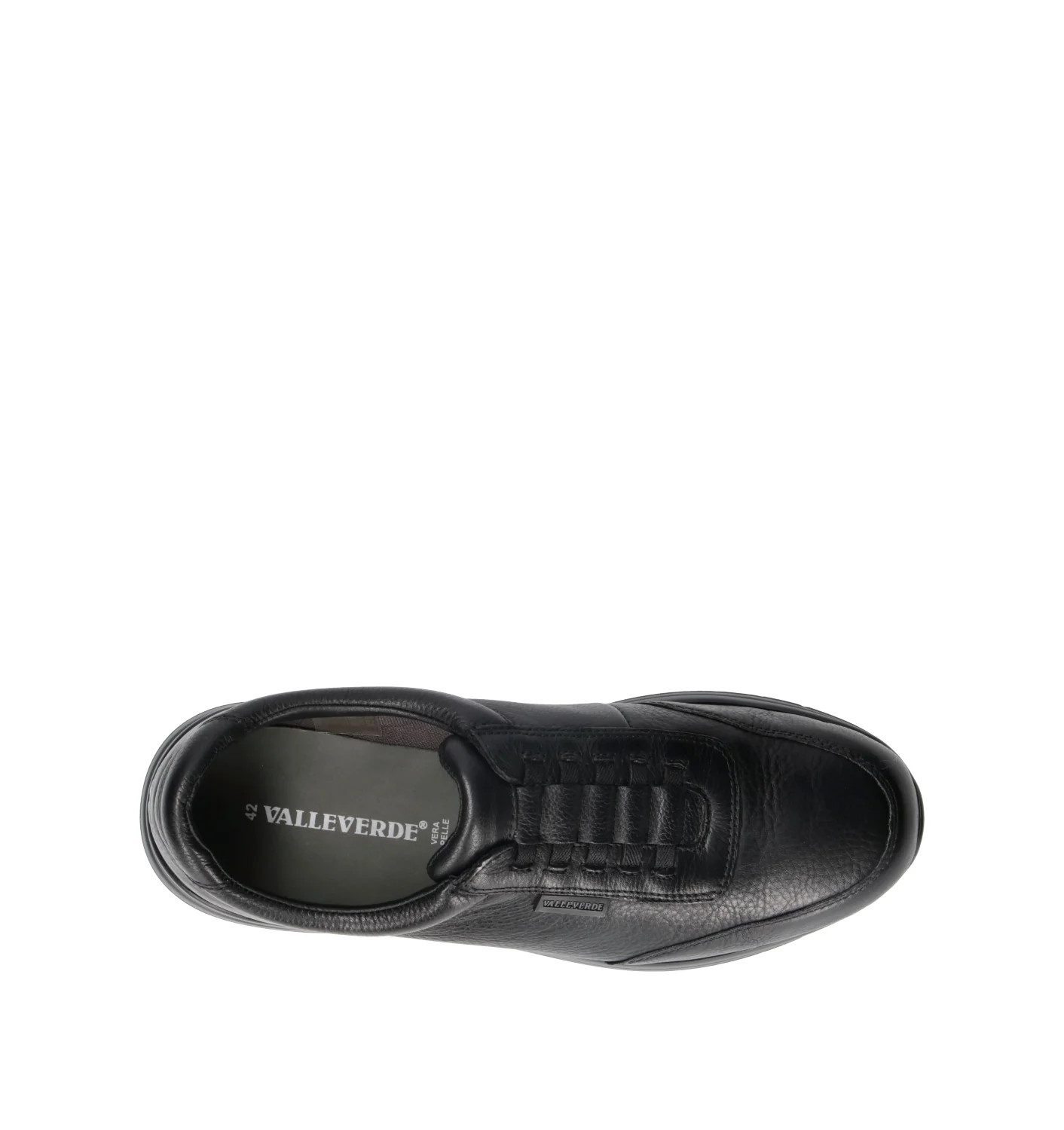 VALLEVERDE Sneaker uomo - Image 5
