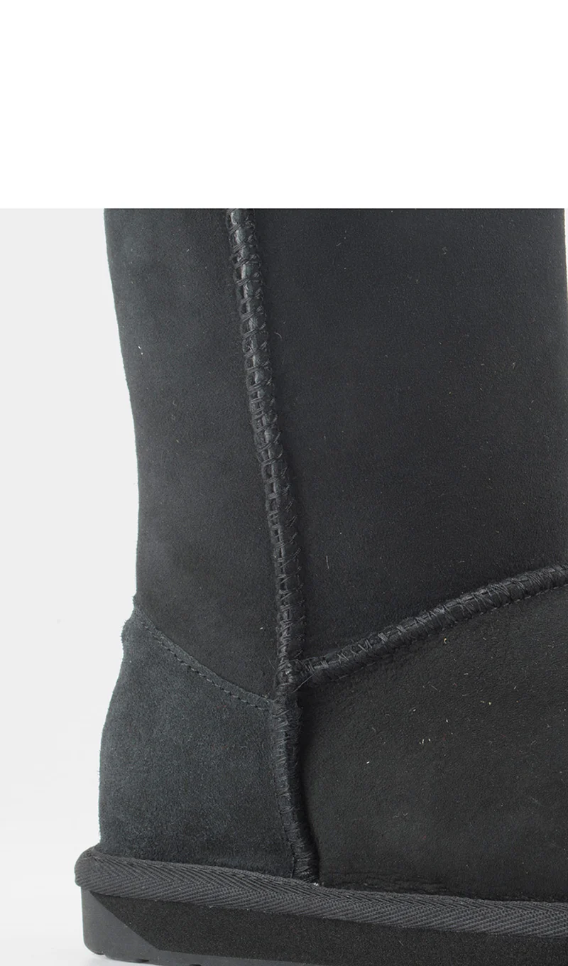 EMU STINGER Stivaletto donna nero - Image 5