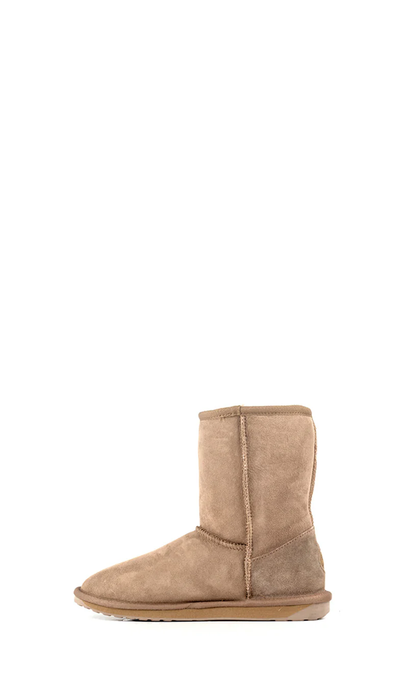 EMU STINGER Stivaletto donna beige - Image 2