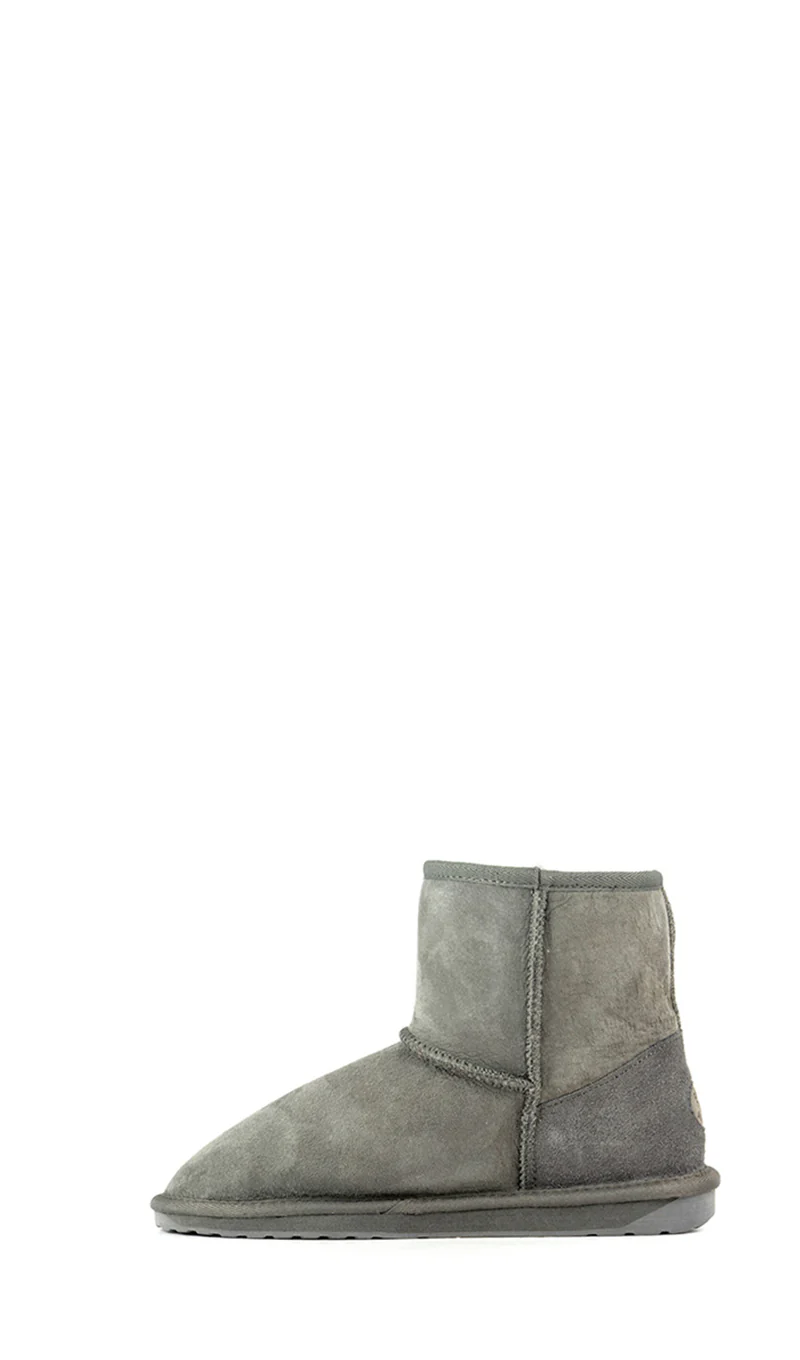 EMU STINGER MICRO Stivaletto donna grigio - Image 2