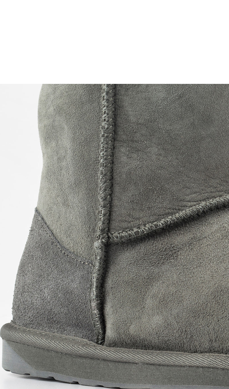 EMU STINGER MICRO Stivaletto donna grigio - Image 5