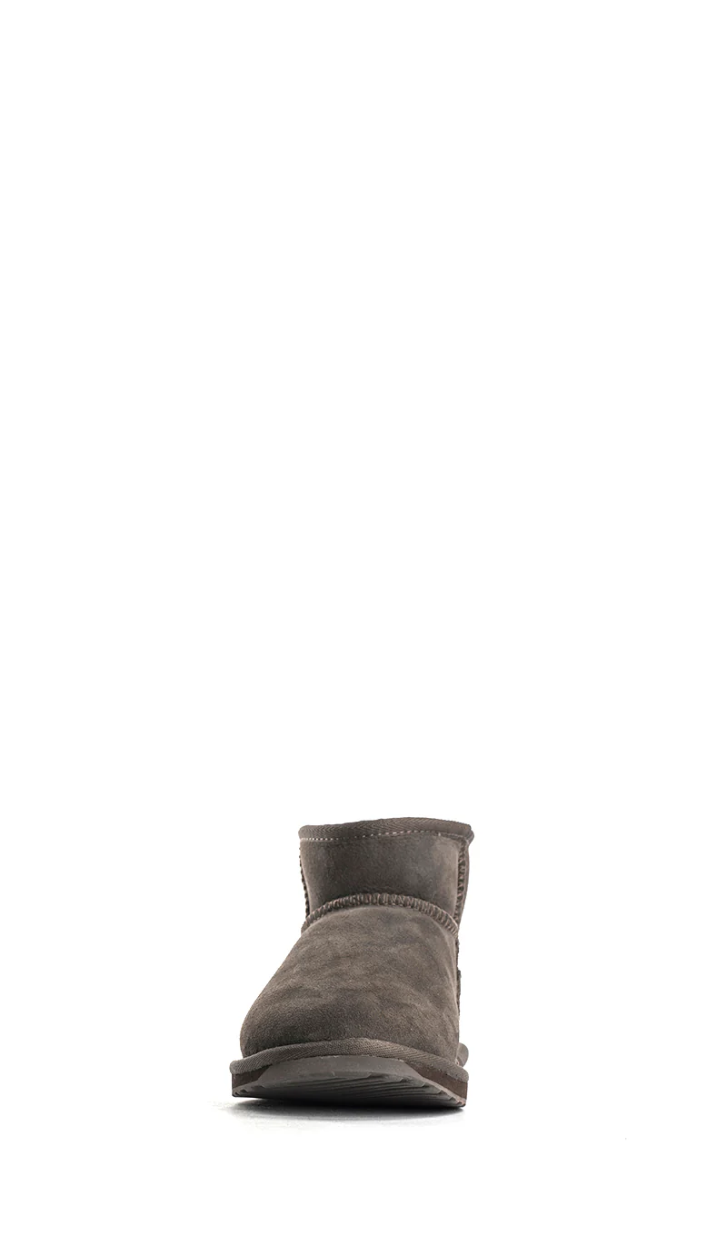 EMU Stivaletto donna marrone in suede - Image 4