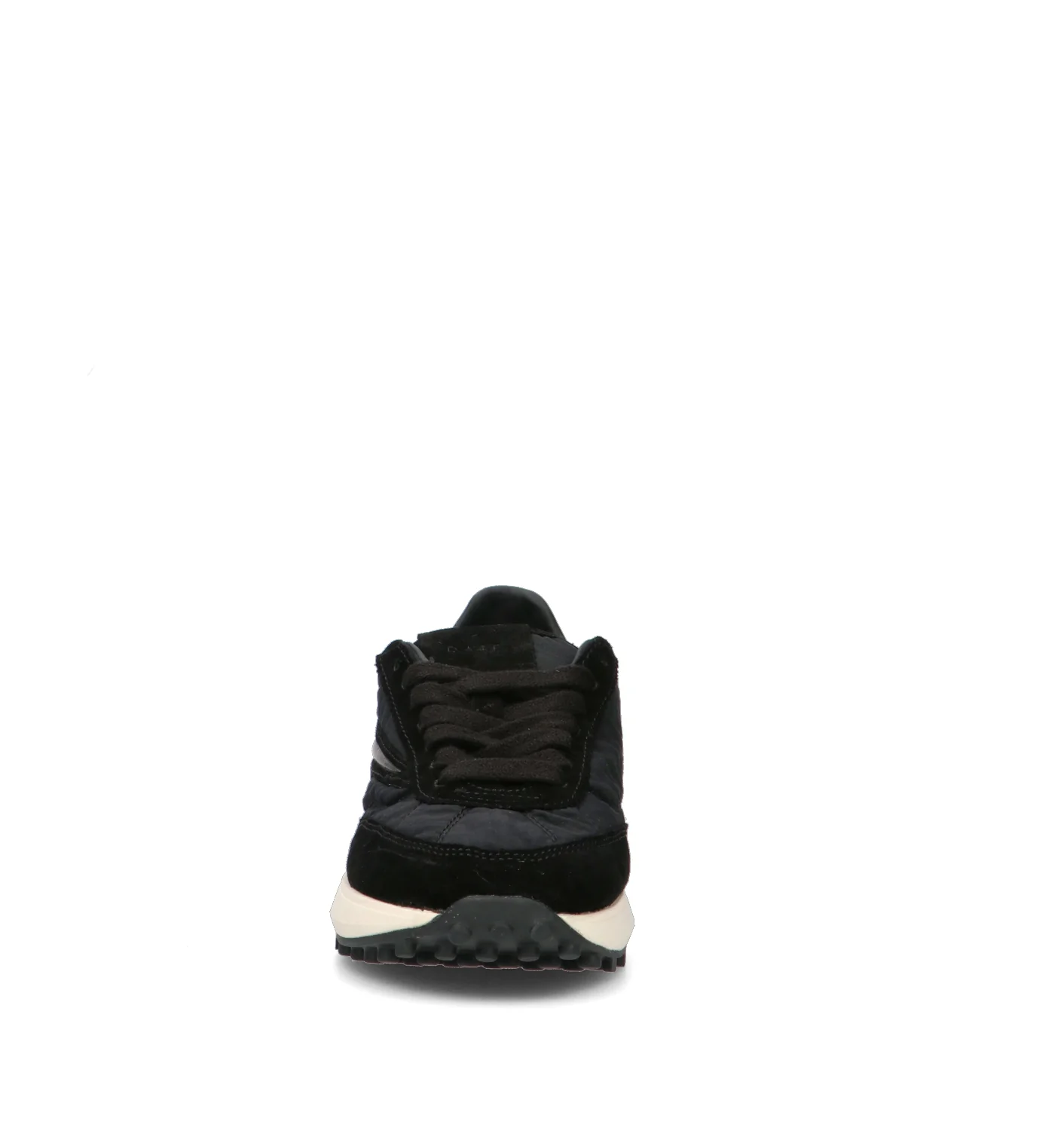 D.A.T.E. Sneaker donna blu - Image 3