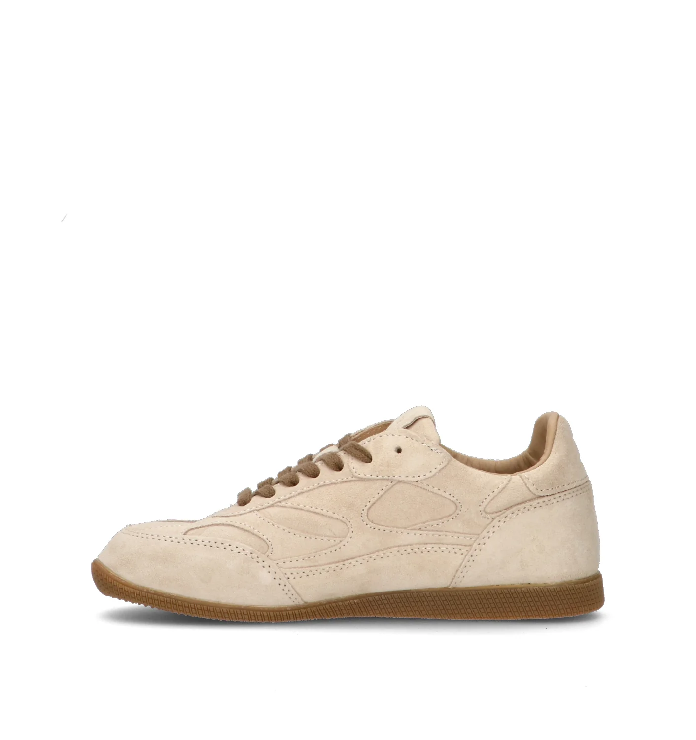 D.A.T.E. Sneaker donna beige - Image 4