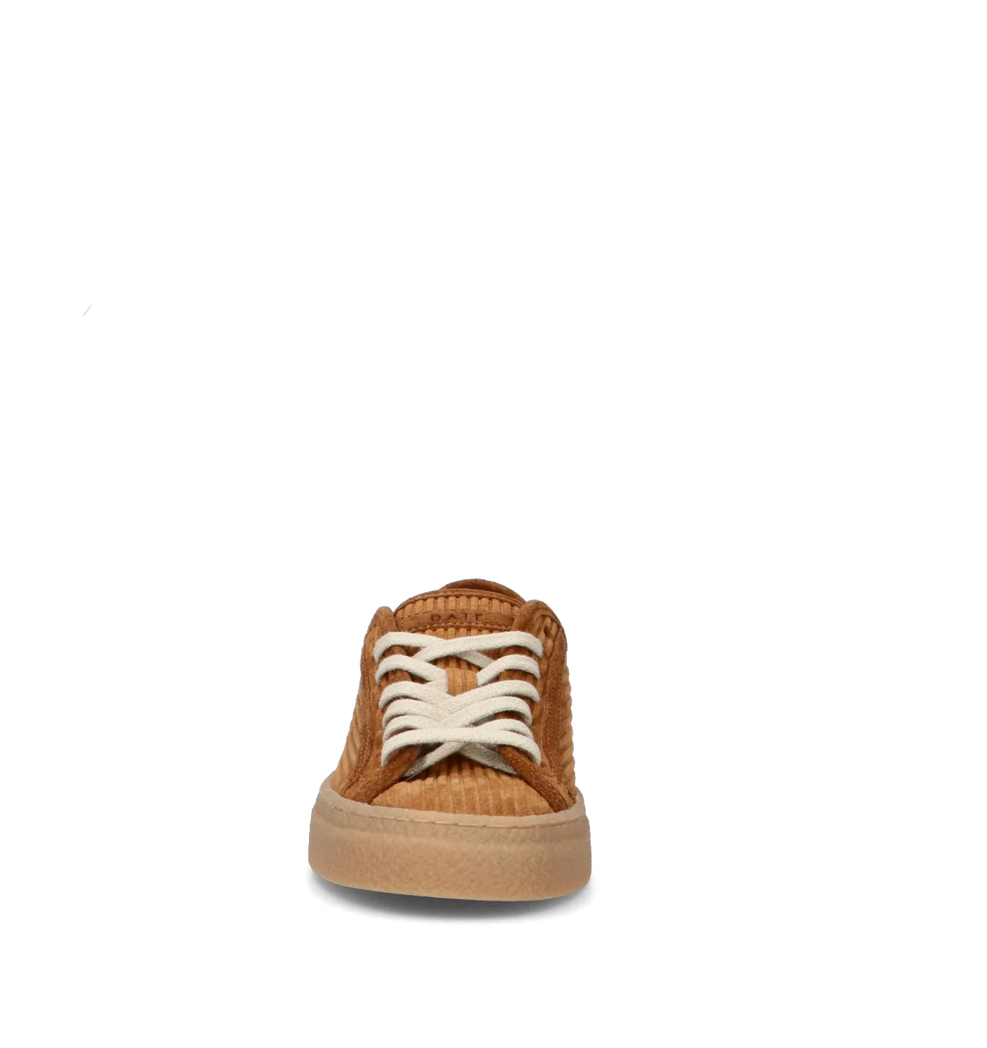 D.A.T.E. Sneaker donna cuoio in suede - Image 3