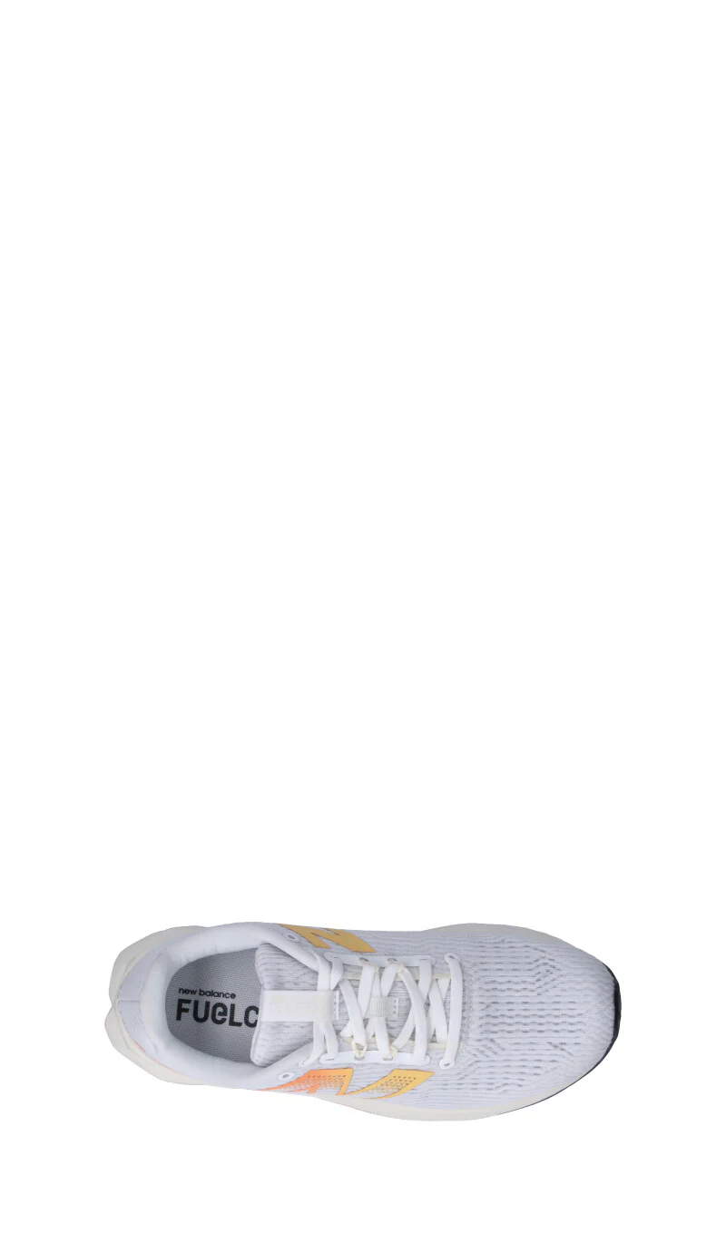 NEW BALANCE FUELCELL PROPEL V5 Sneaker donna bianca - Image 5