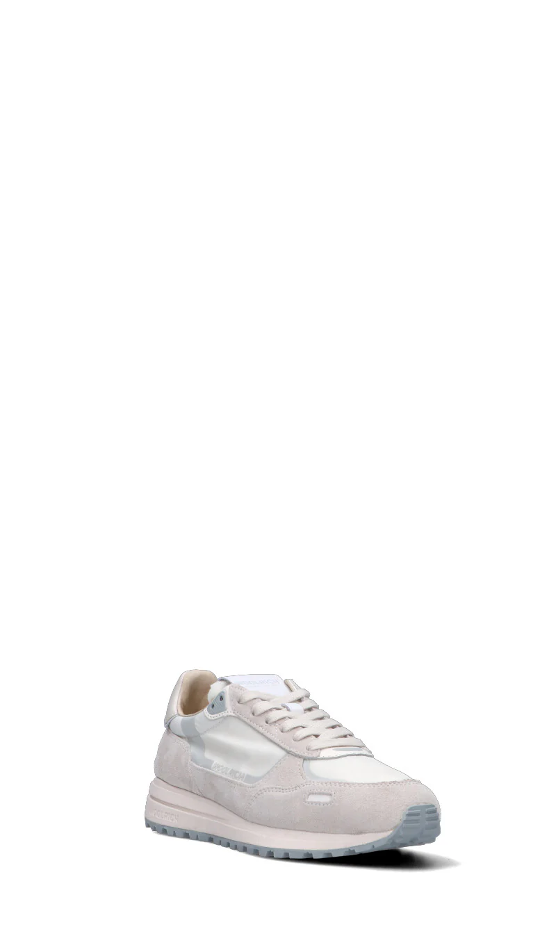 WOOLRICH Sneaker donna bianca - Image 2