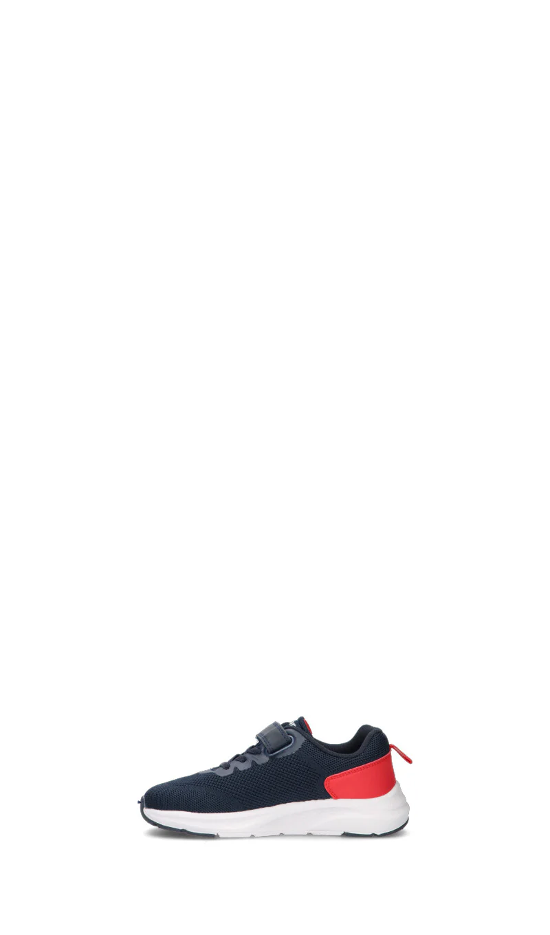 LEVI'S Sneaker bimbo blu/rossa - Image 4