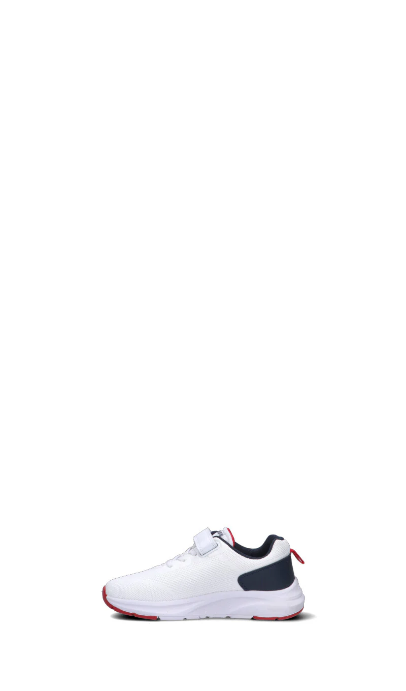 LEVI'S Sneaker bimbo bianca/blu - Image 4