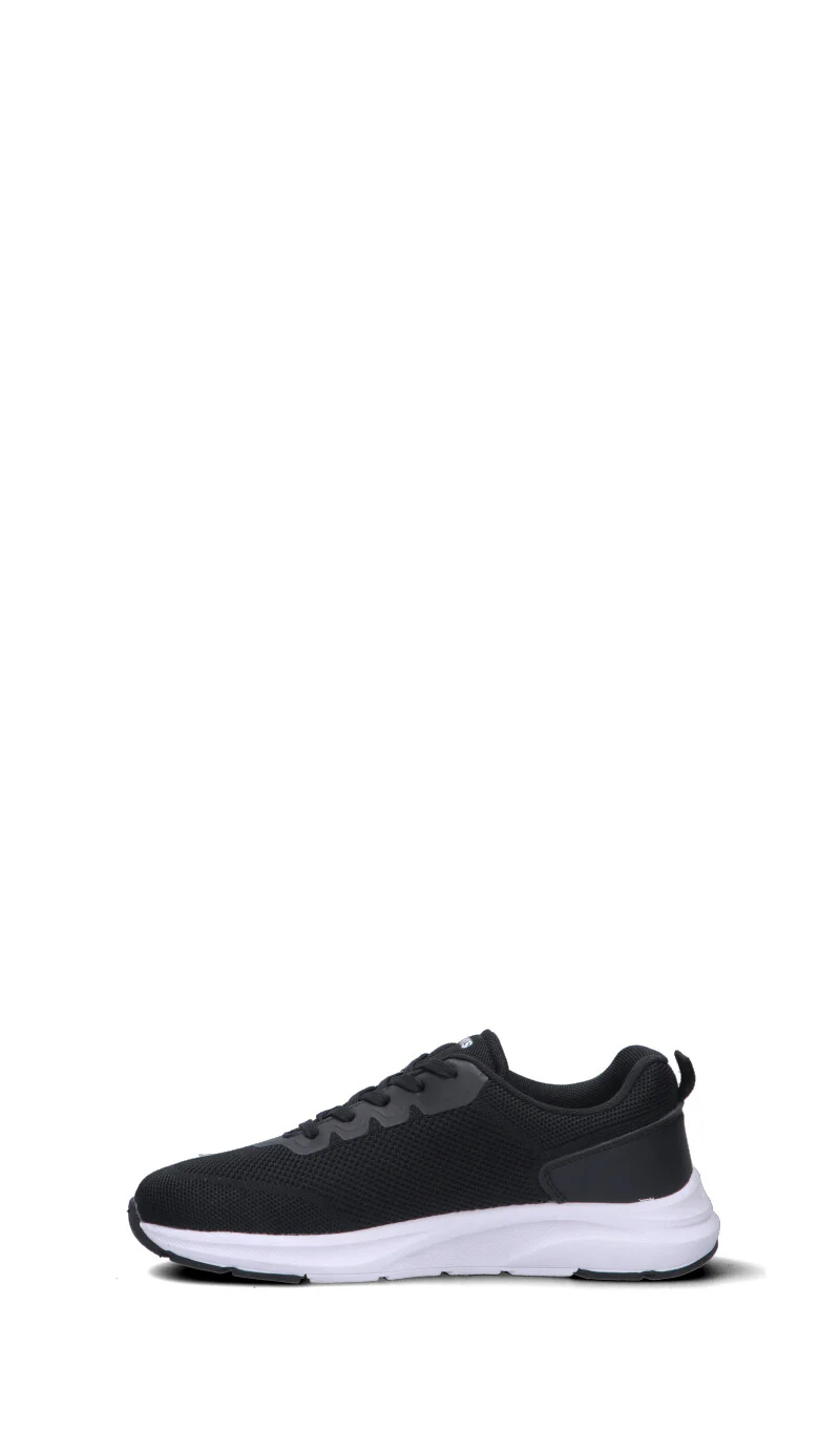 LEVI'S Sneaker ragazzo nera - Image 4