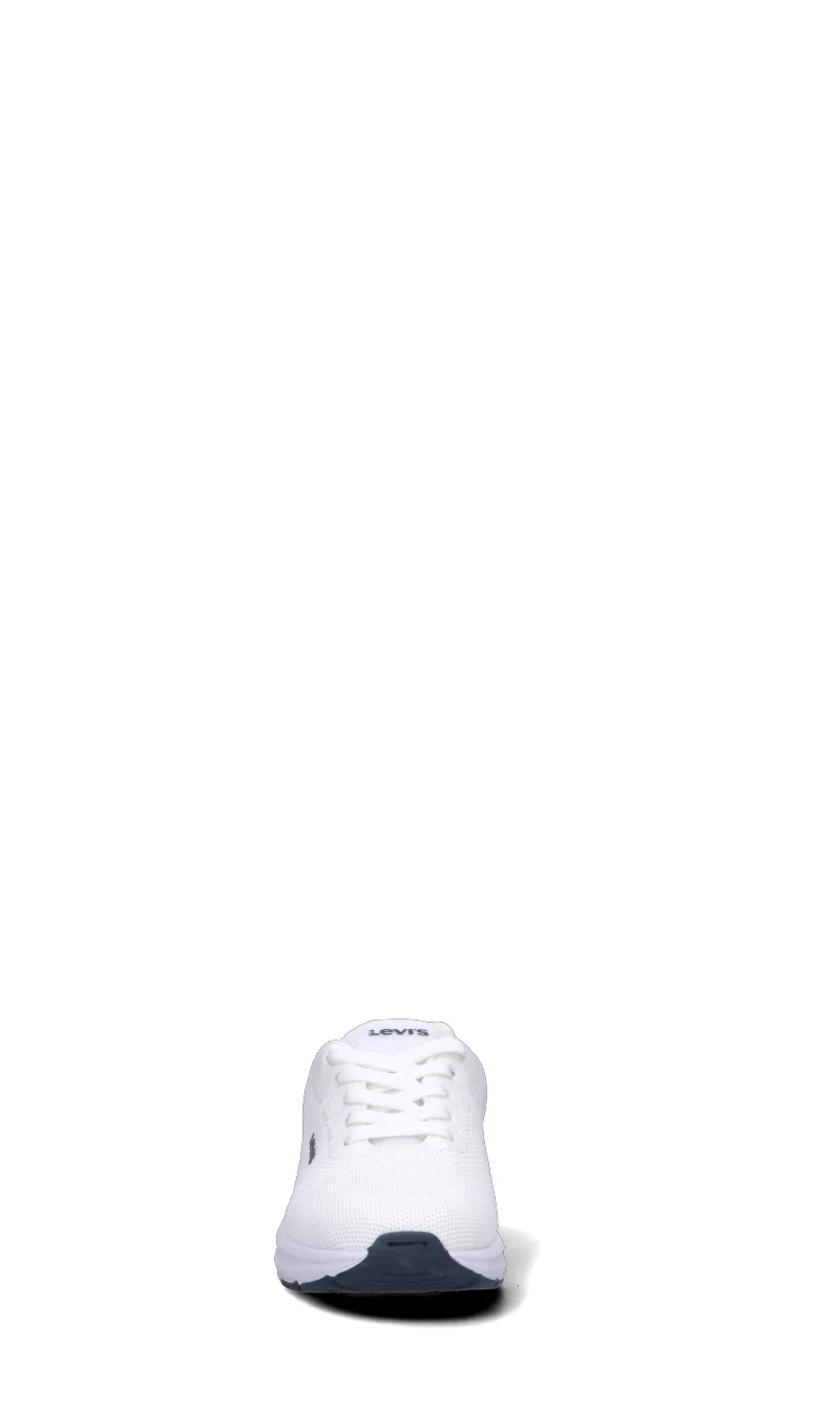 LEVI'S Sneaker ragazzo bianca - Image 3