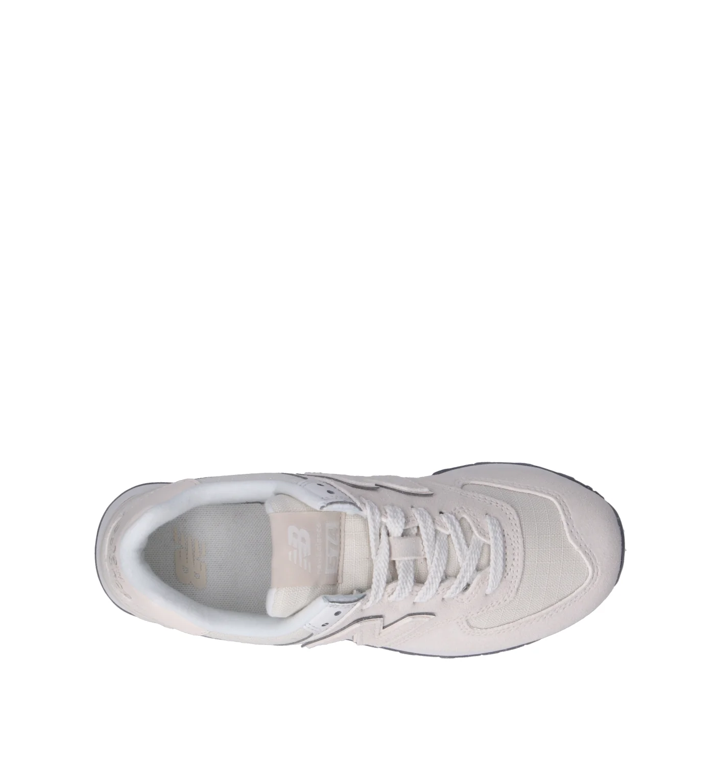NEW BALANCE 574 Sneaker donna - Image 5