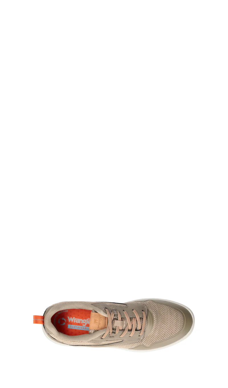 WRANGLER Sneaker uomo verde - Image 10