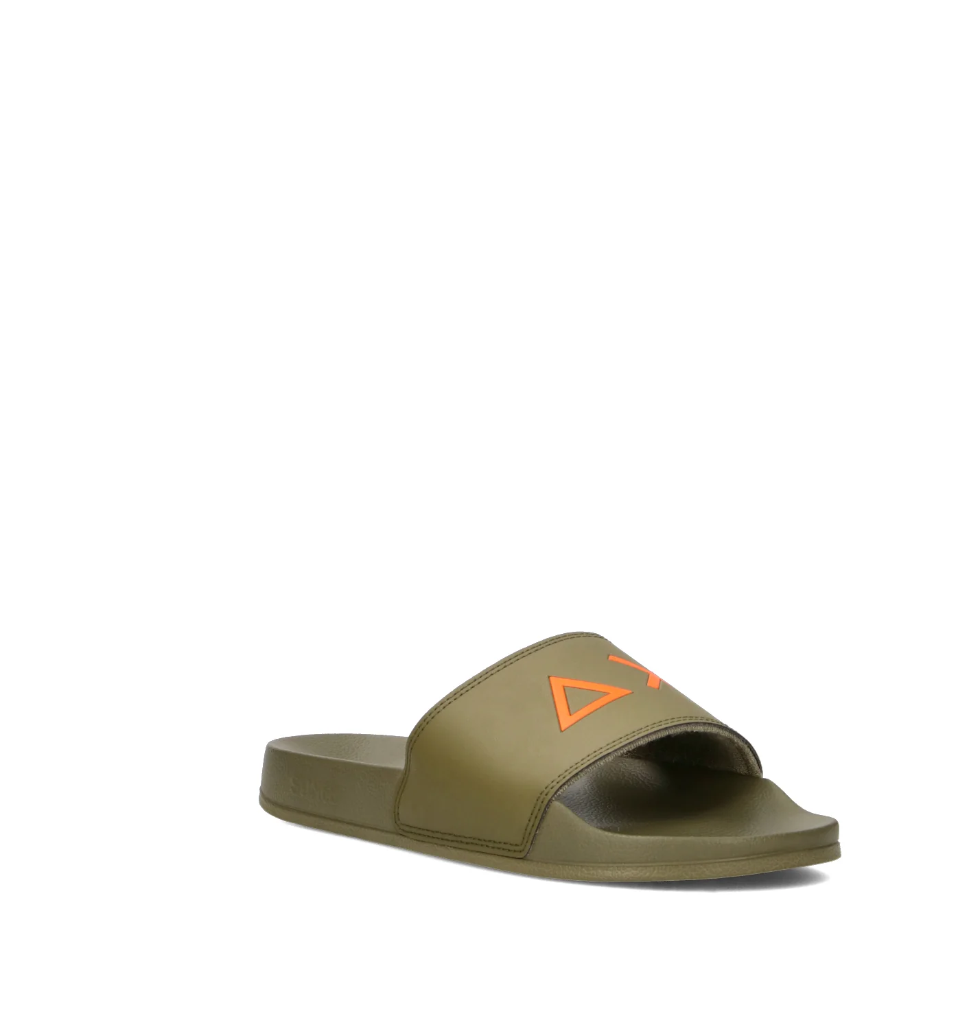 SUN68 Ciabatta uomo militare - Image 2