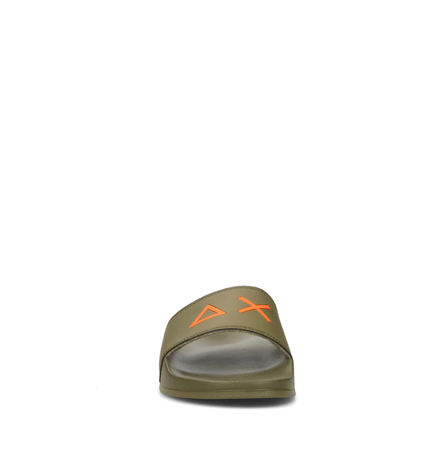 SUN68 Ciabatta uomo militare - Image 3