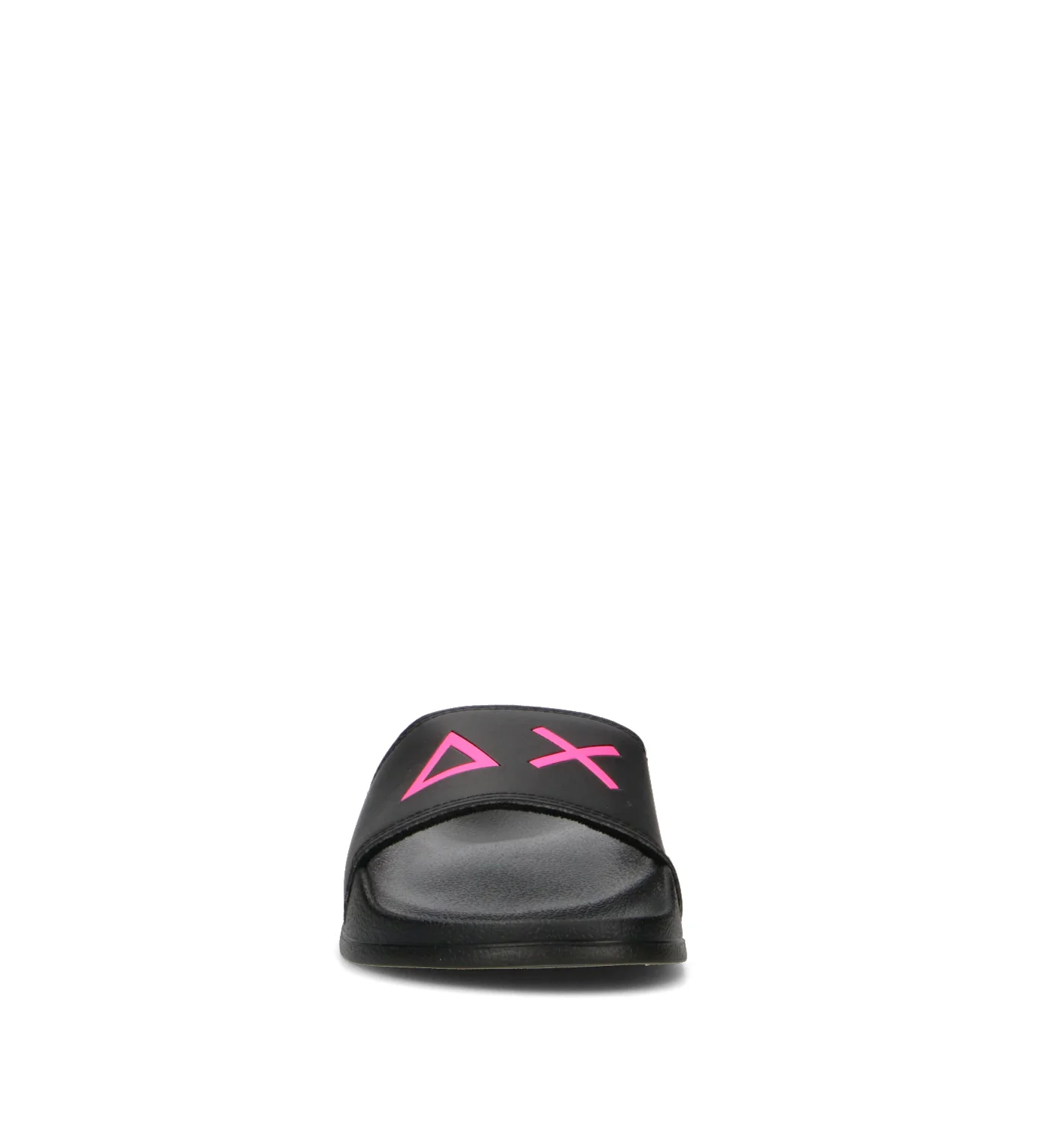 SUN68 Ciabatta donna nera - Image 3