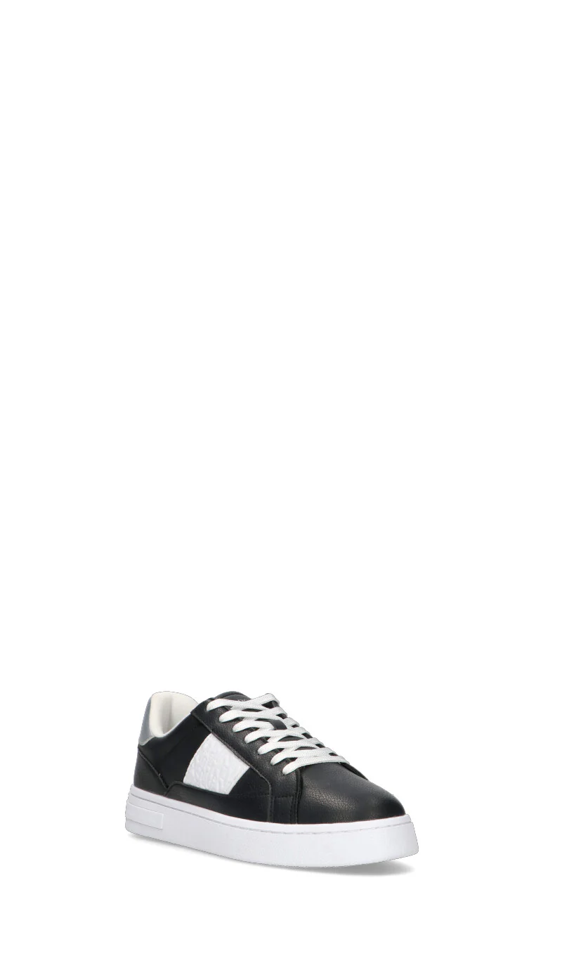 ARMANI EXCHANGE Sneaker donna nera - Image 2