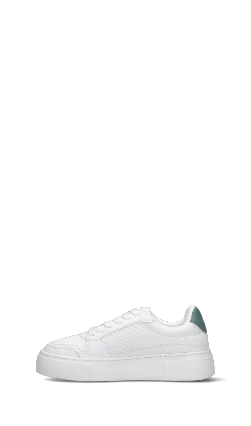 ARMANI EXCHANGE Sneaker donna bianca - Image 4