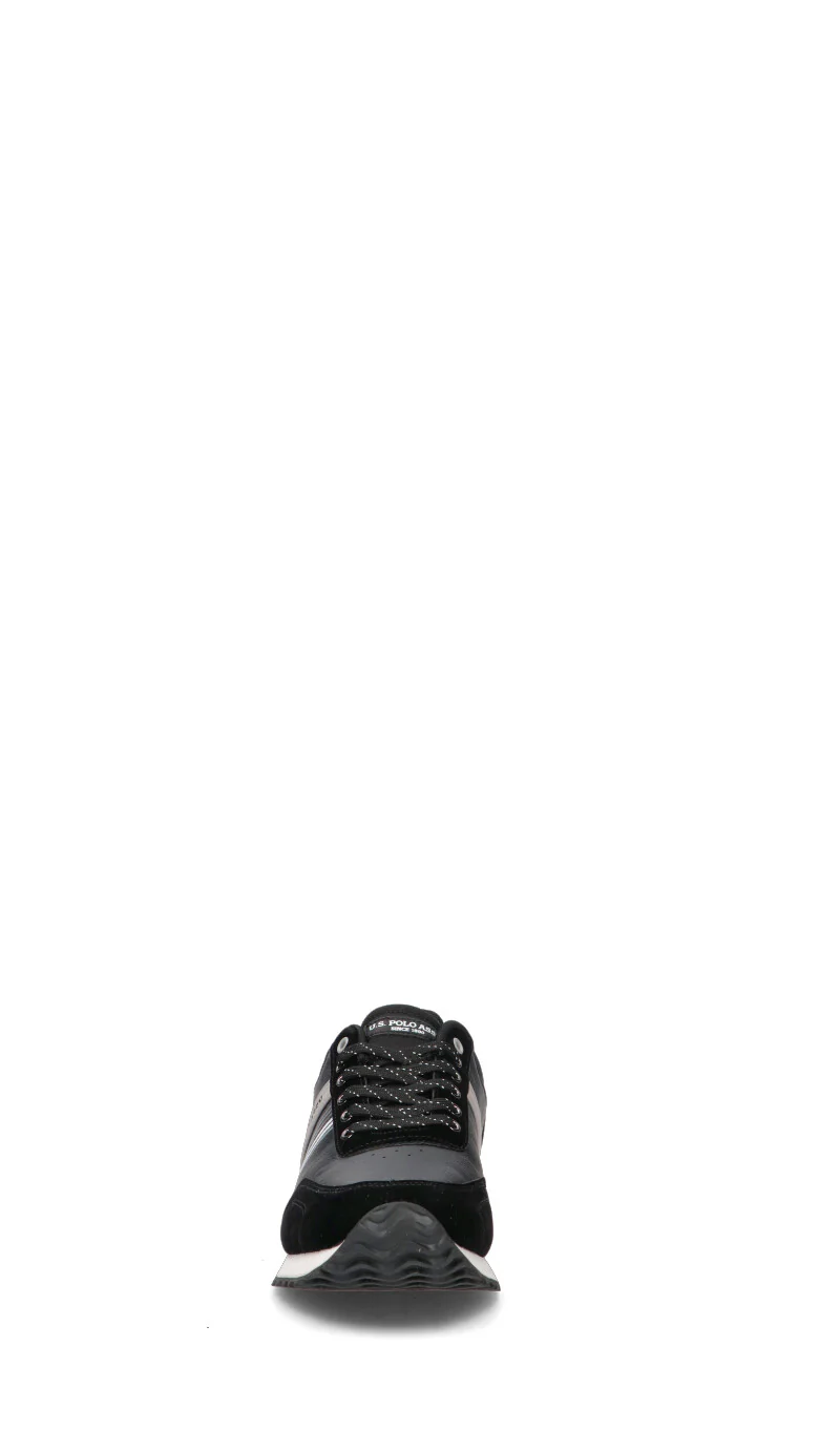 U.S. POLO ASSN. Sneaker uomo nera - Image 3