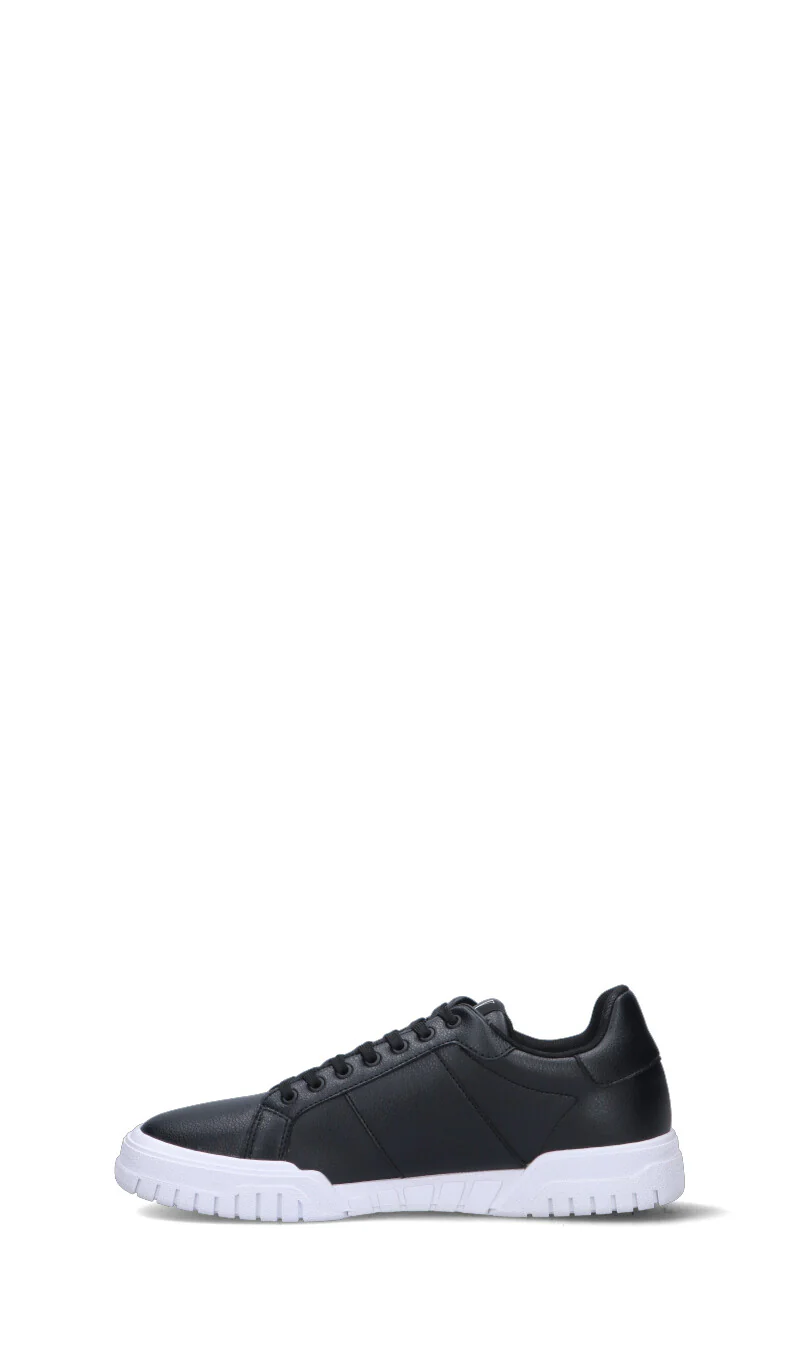 ARMANI EXCHANGE Sneaker uomo nero - Image 4