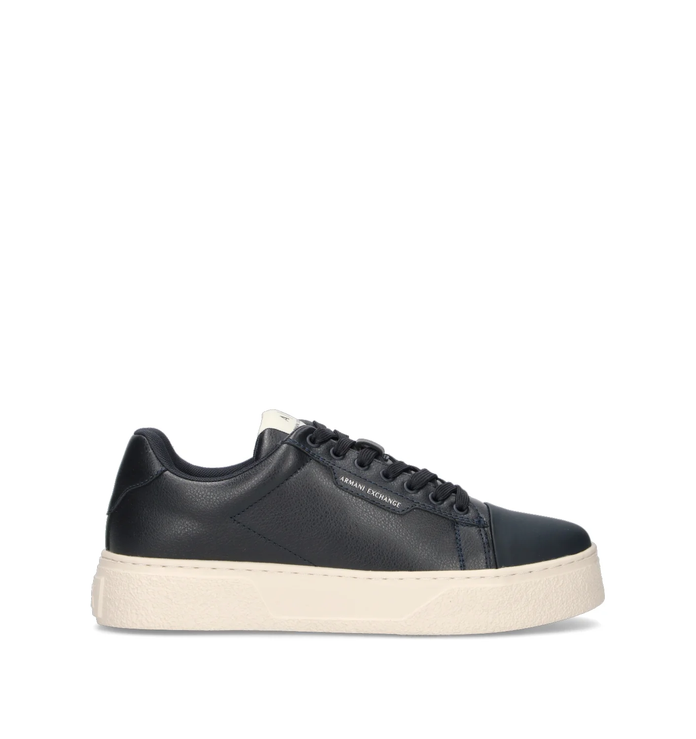 ARMANI EXCHANGE Sneaker uomo blu