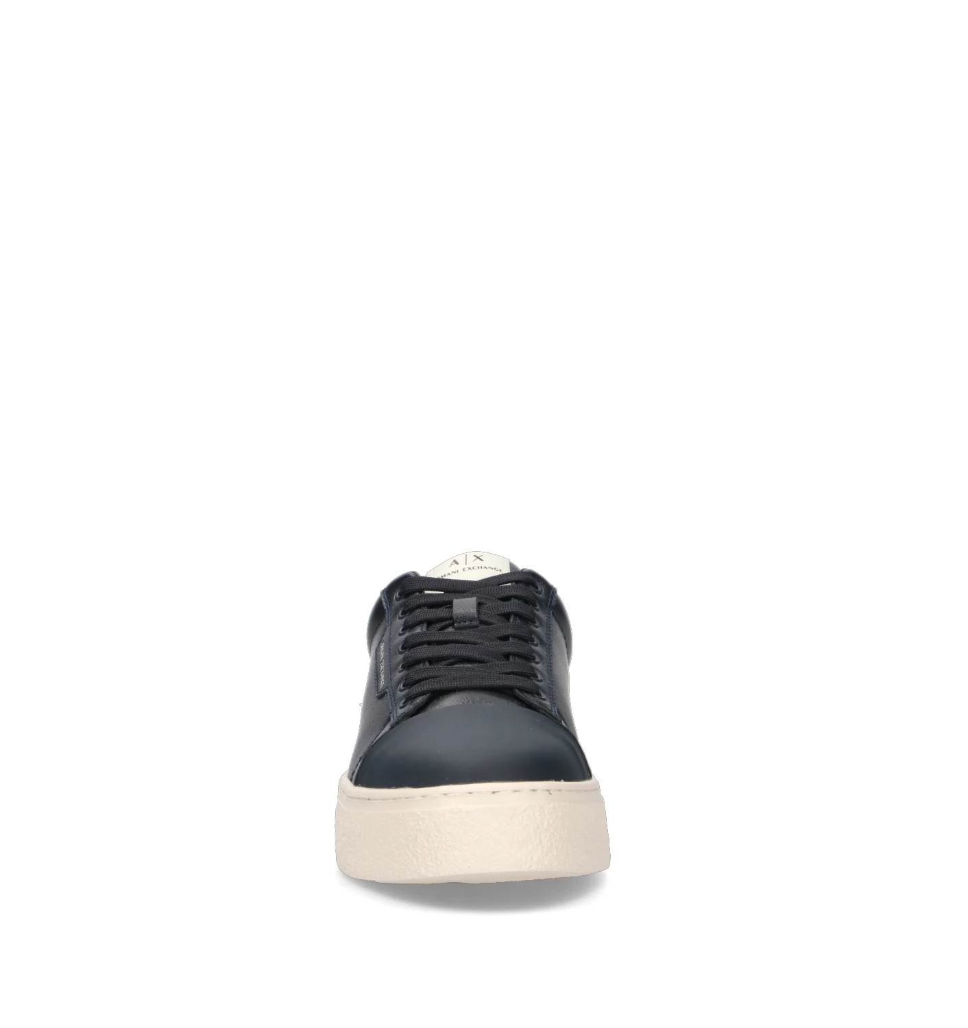 ARMANI EXCHANGE Sneaker uomo blu - Image 3