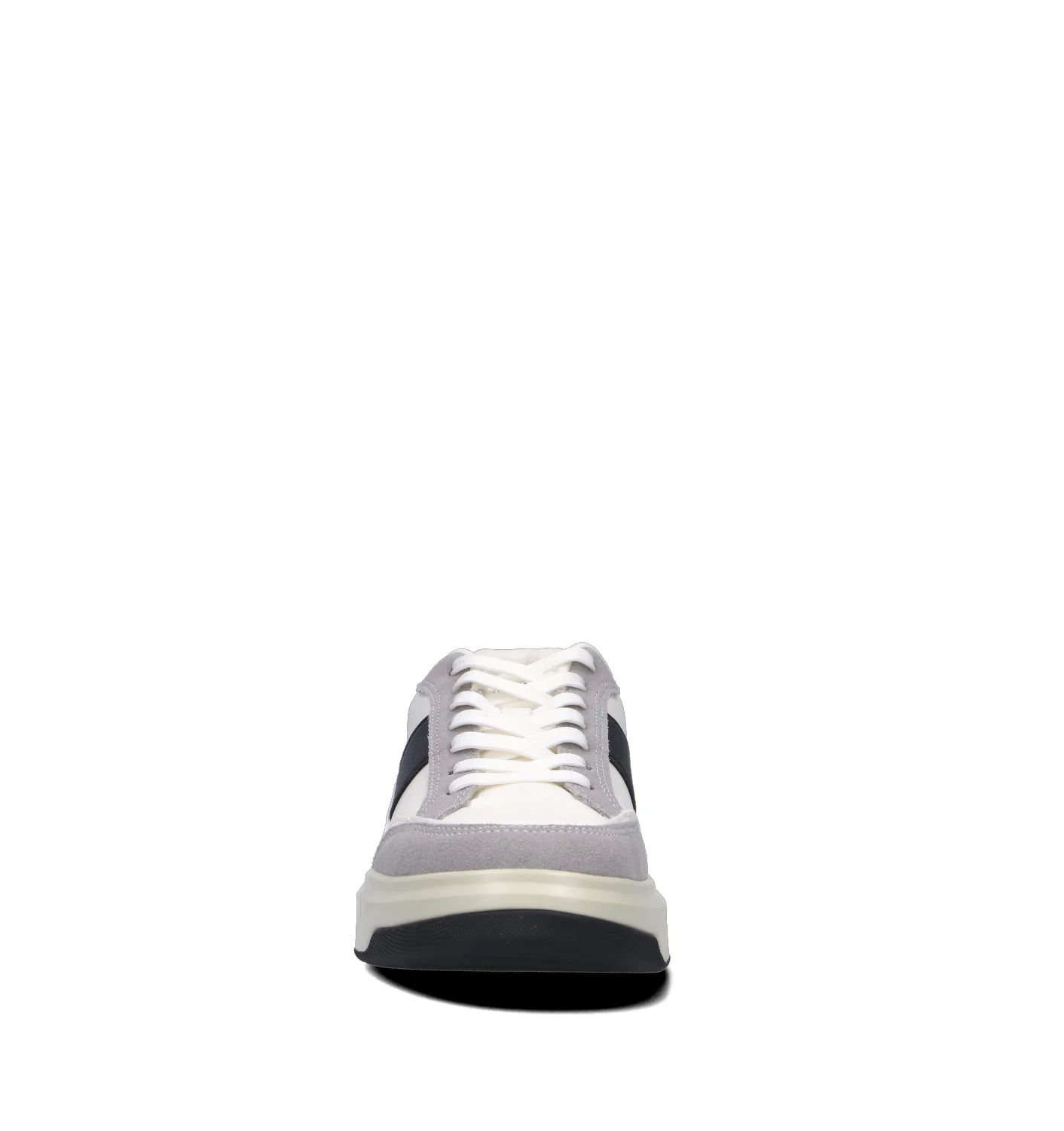 ARMANI EXCHANGE Sneaker uomo bianca - Image 3