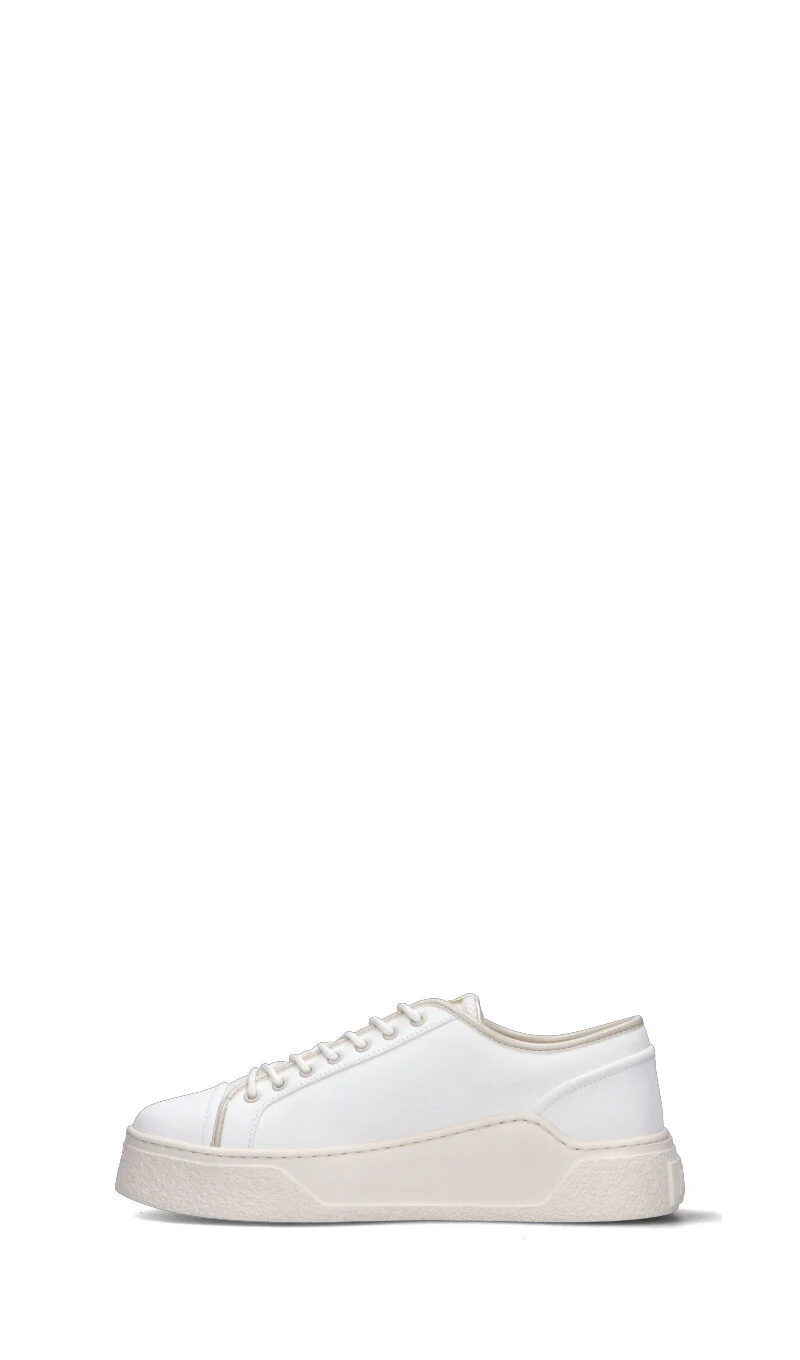 ARMANI EXCHANGE Sneaker uomo bianca - Image 4