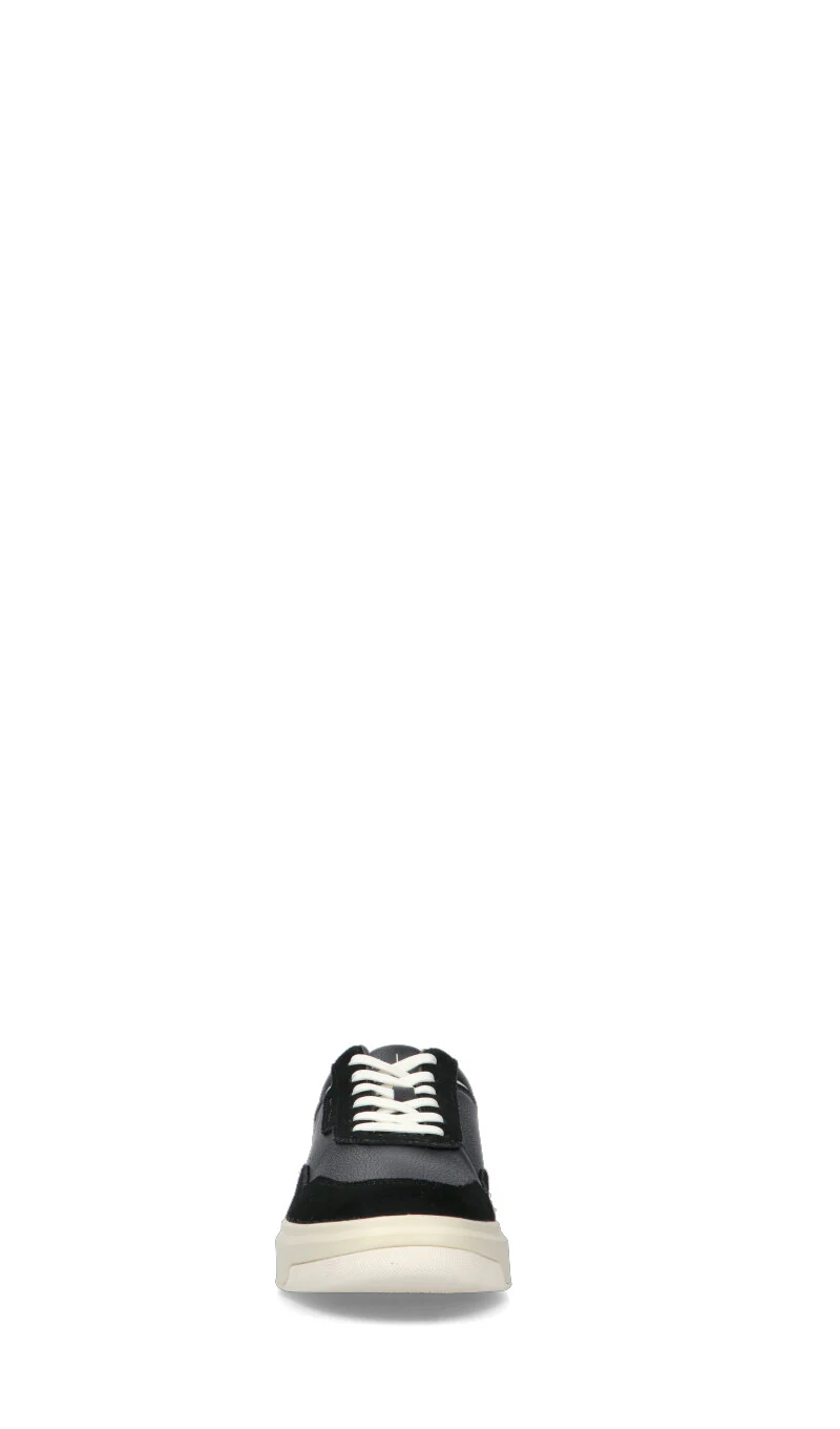 ARMANI EXCHANGE Sneaker uomo nera - Image 3