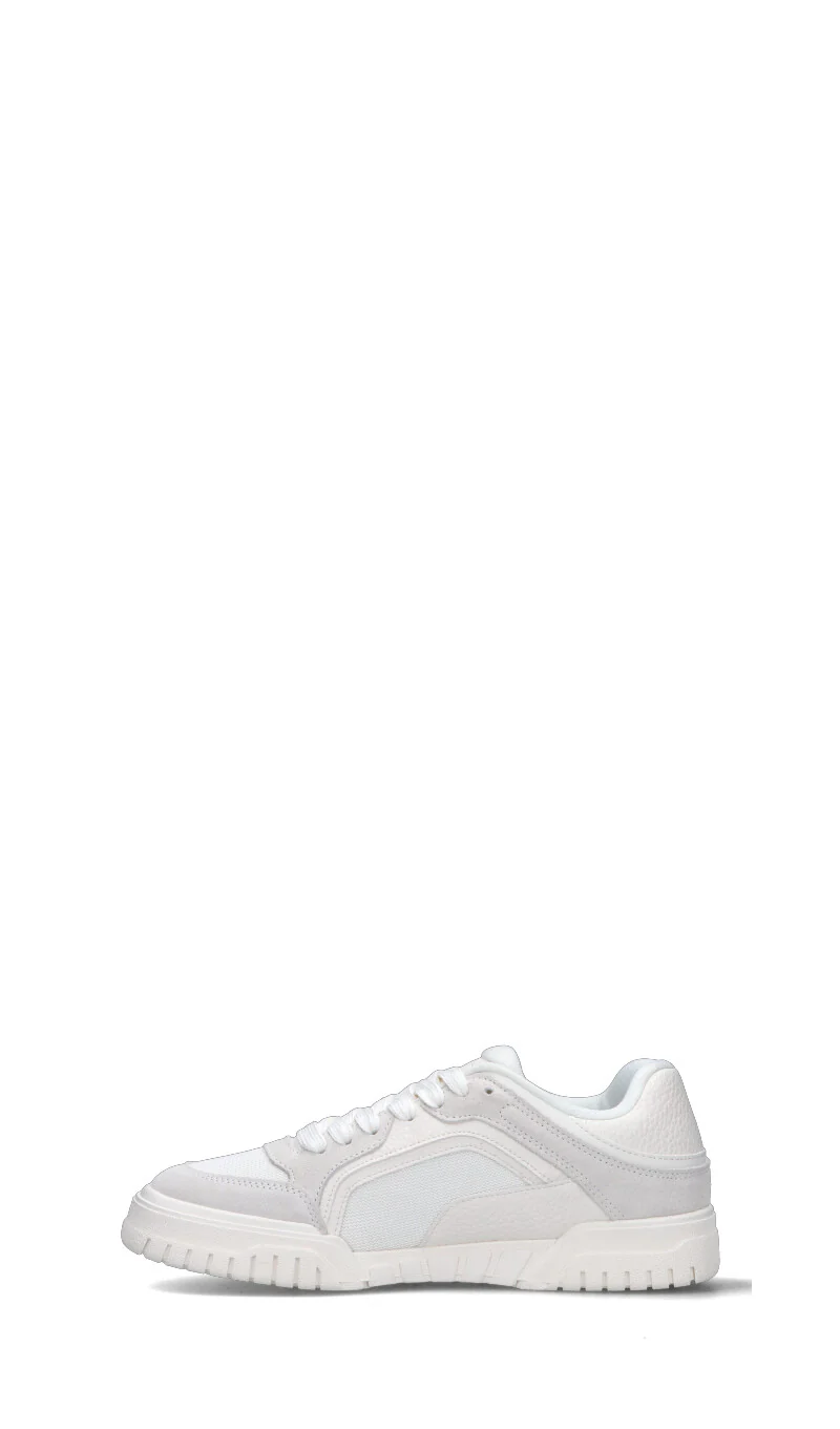 ARMANI EXCHANGE Sneaker uomo bianca - Image 4