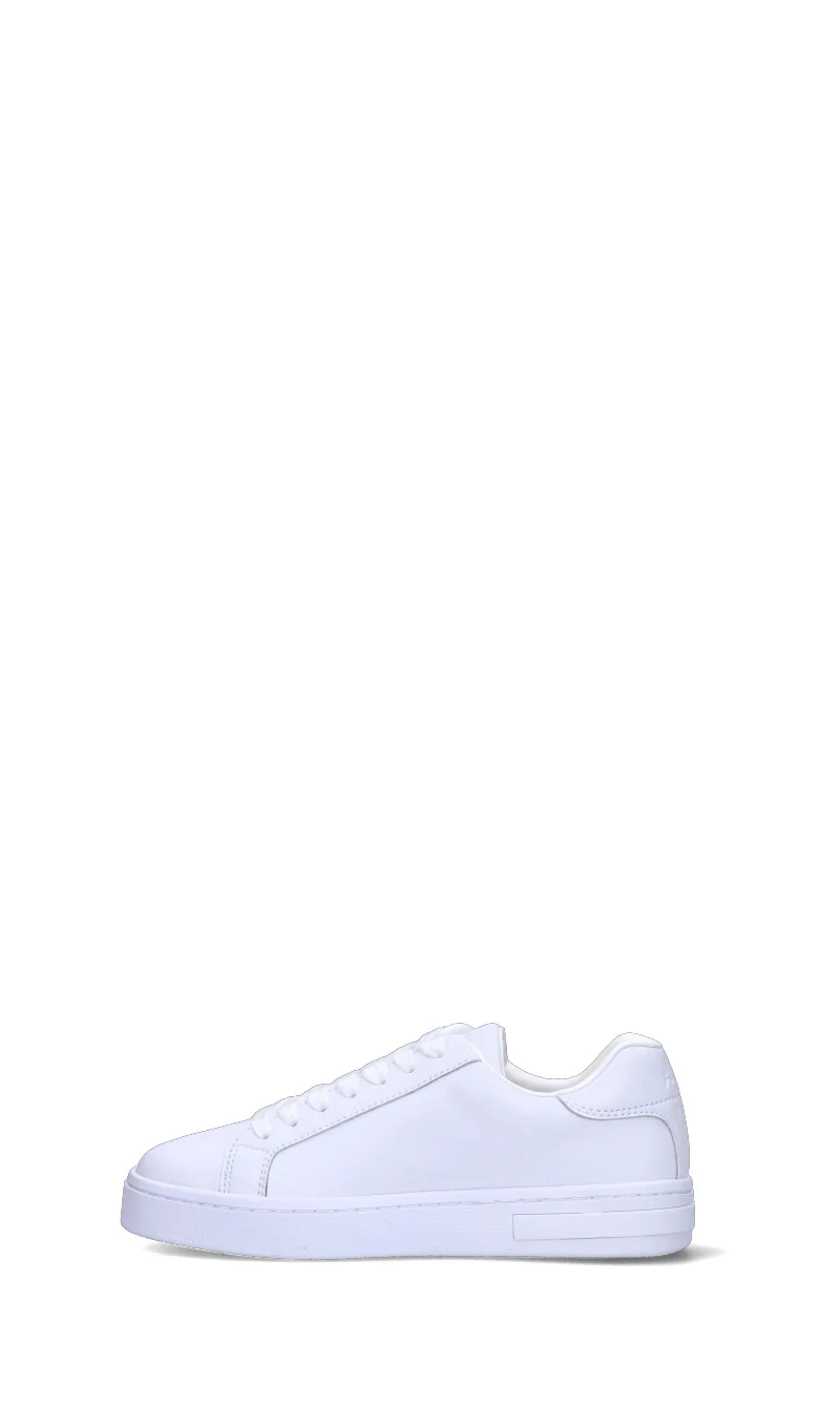 ARMANI EXCHANGE Sneaker donna bianca - Image 9