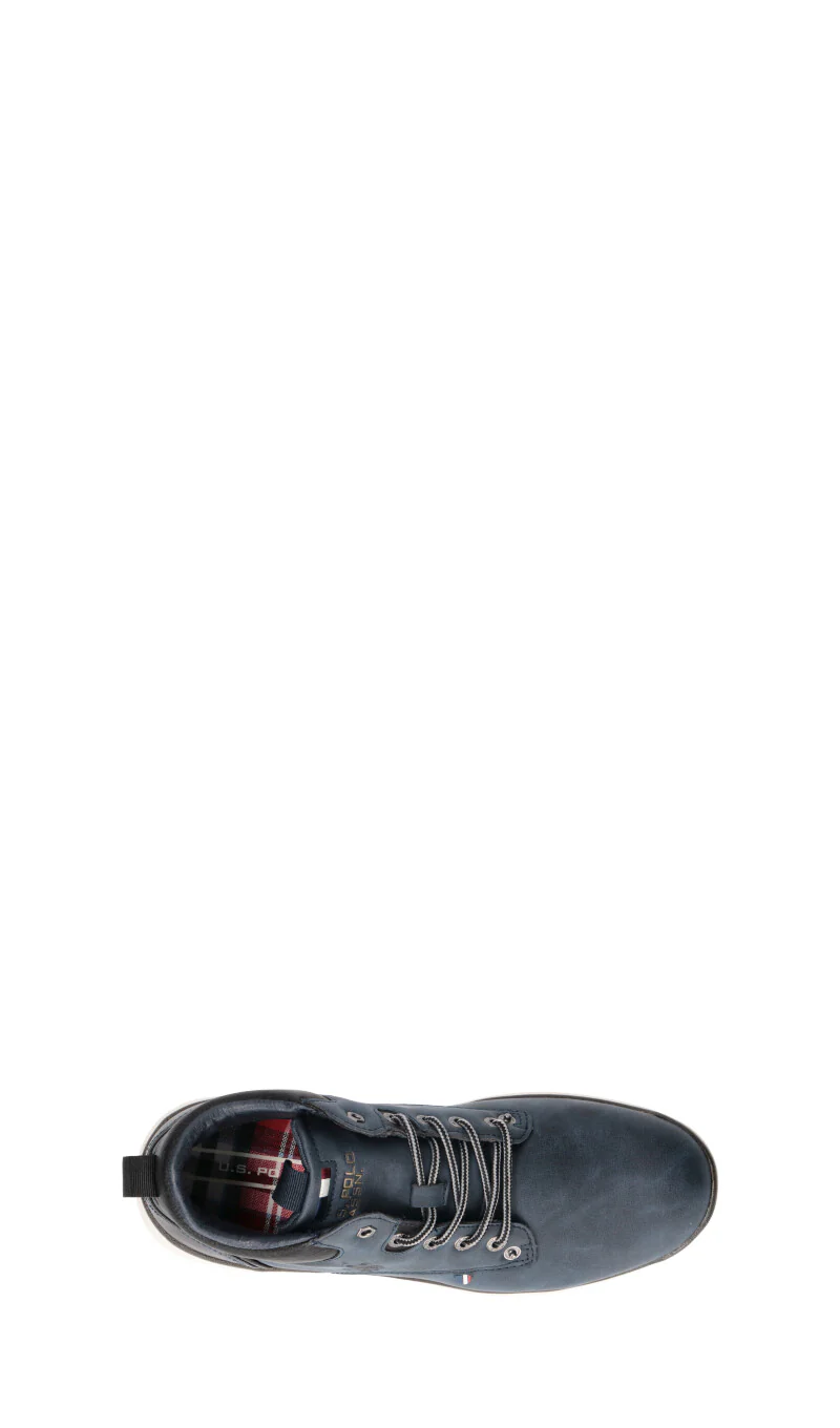 U.S. POLO ASSN. Polacco uomo blu - Image 5