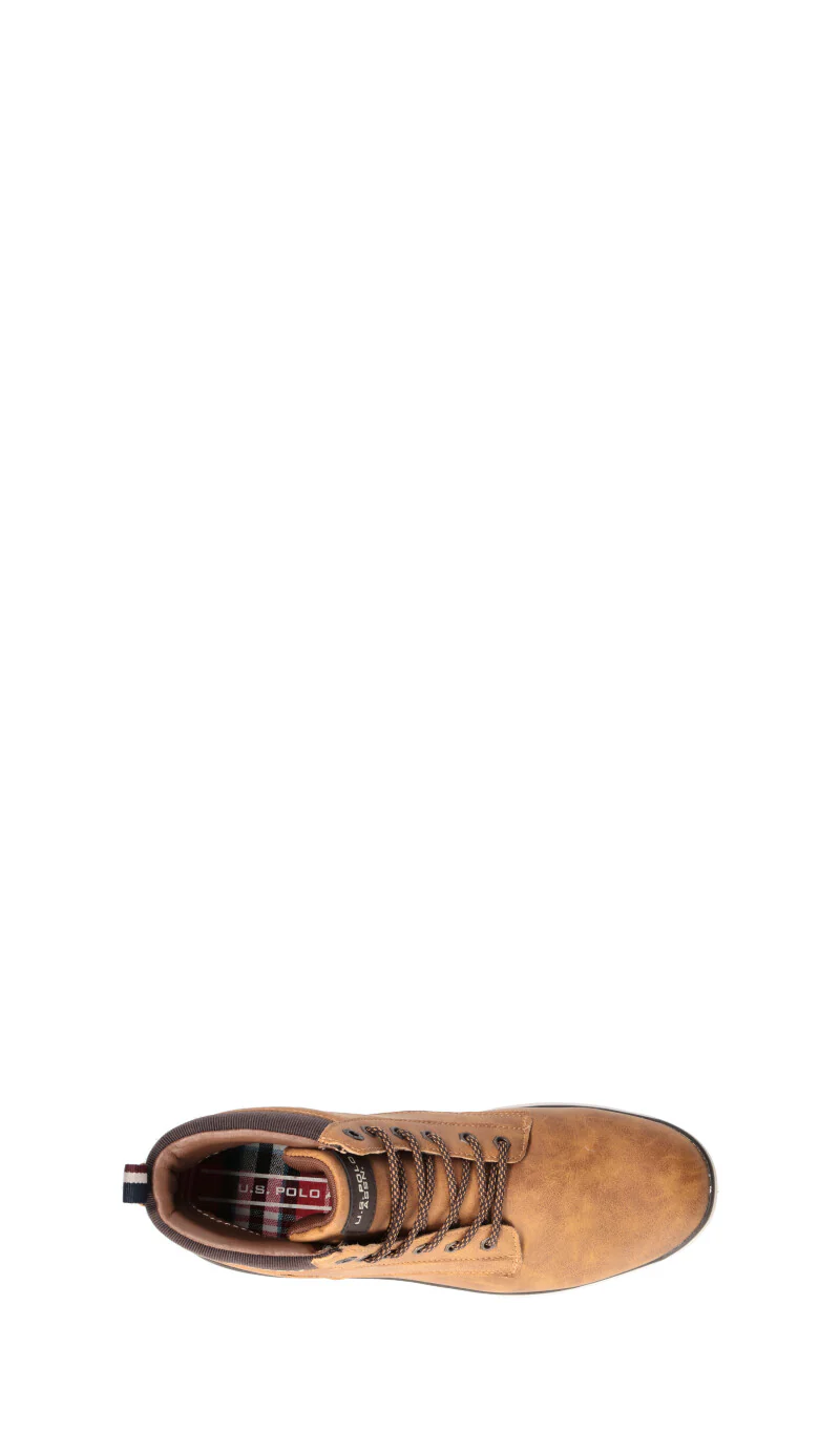 U.S. POLO ASSN. Polacco uomo giallo - Image 5