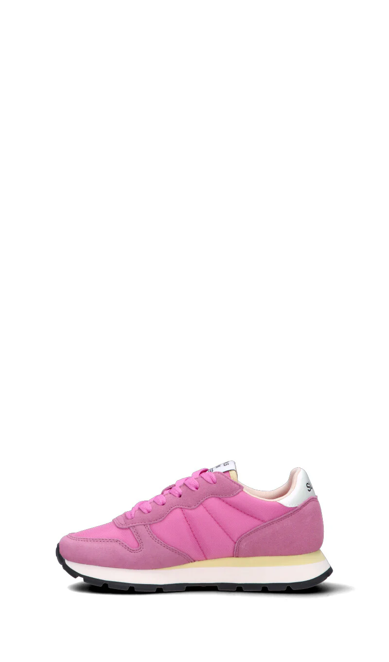 SUN68 Sneaker donna rosa - Image 4