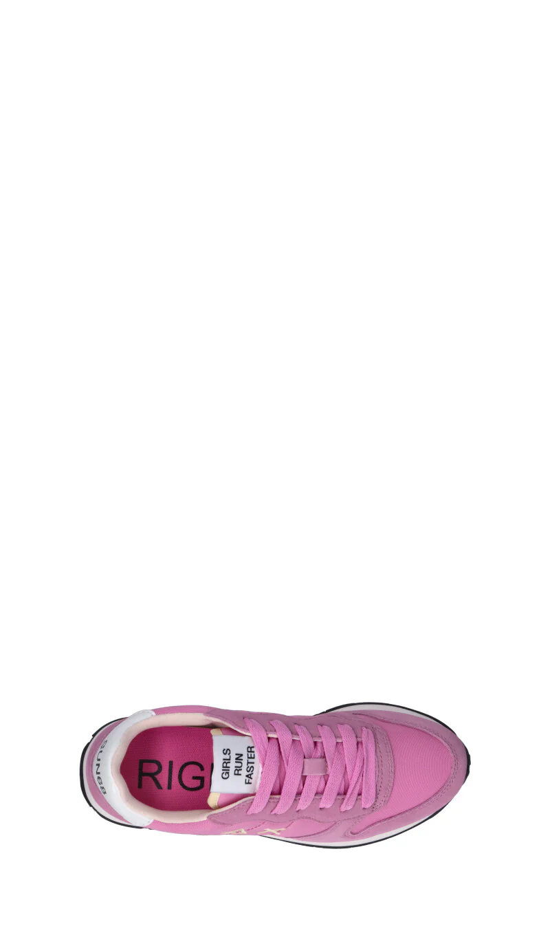 SUN68 Sneaker donna rosa - Image 5