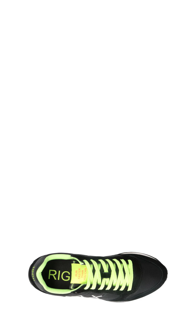 SUN68 Sneaker uomo nera - Image 5