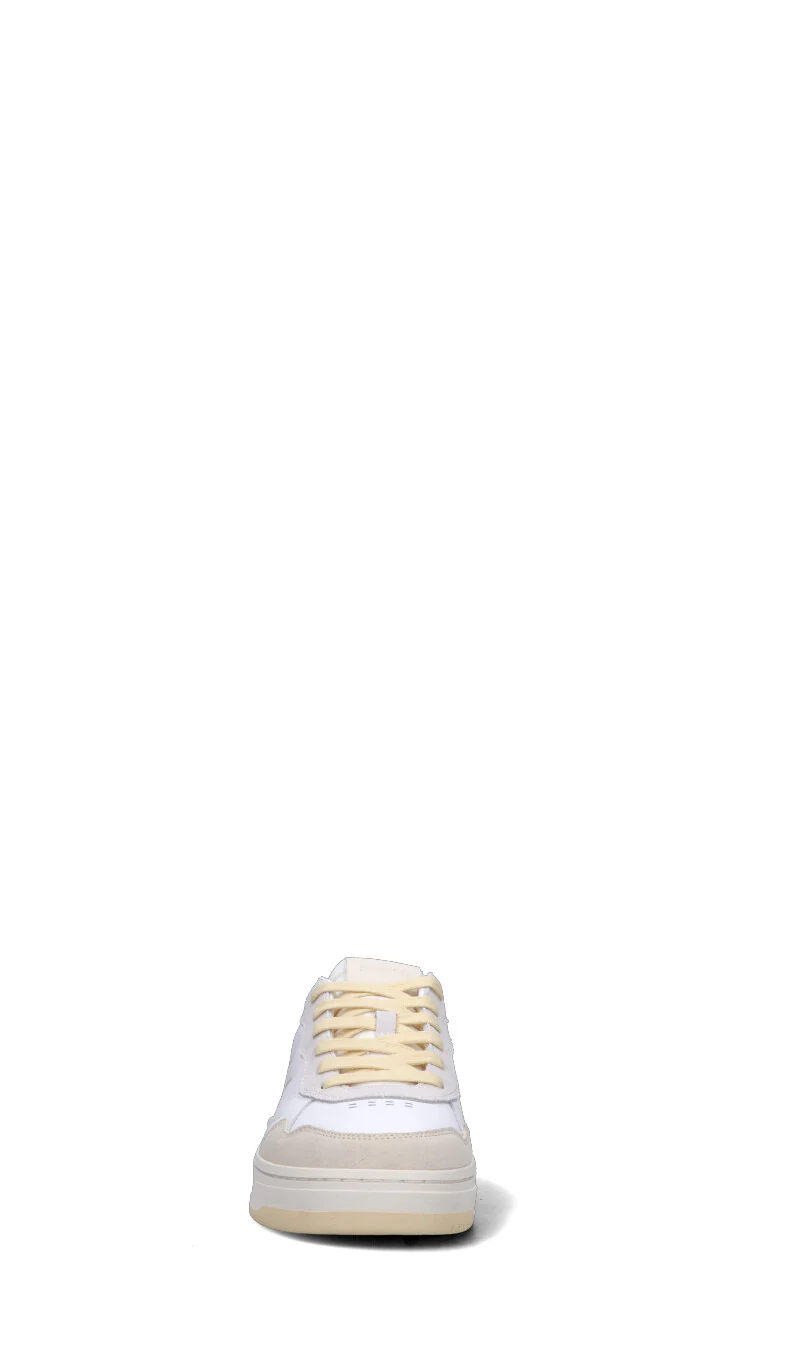 SUN68 Sneaker uomo bianca/beige - Image 3
