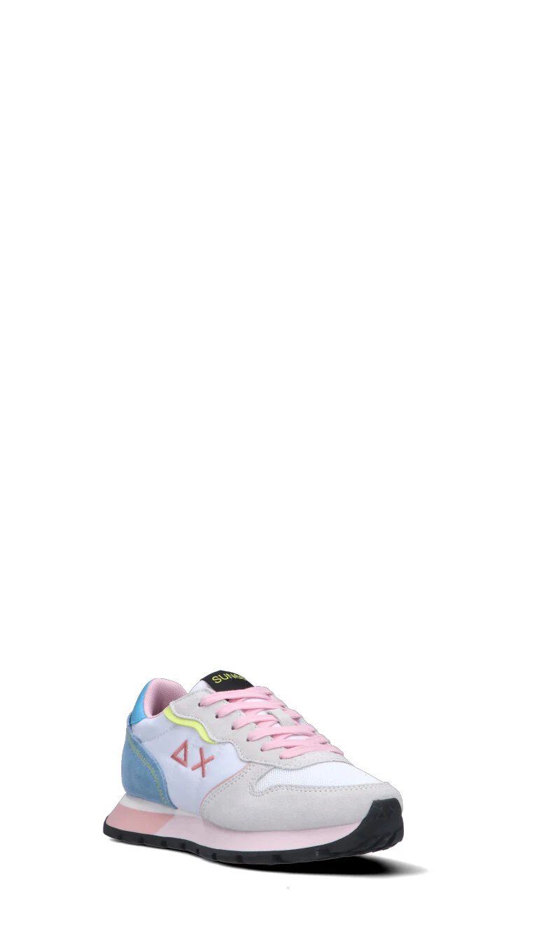 SUN68 Sneaker donna multicolor - Image 2