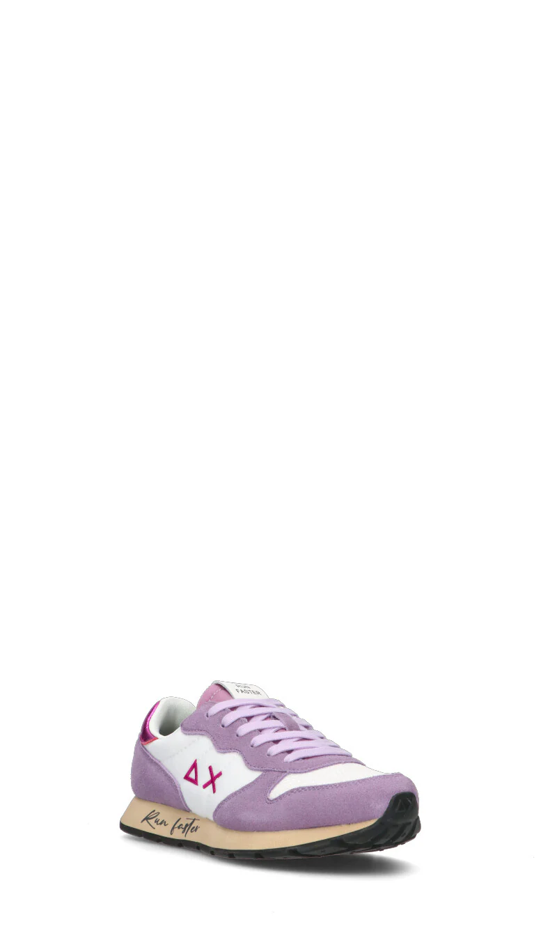 SUN68 Sneaker ragazza lilla - Image 2