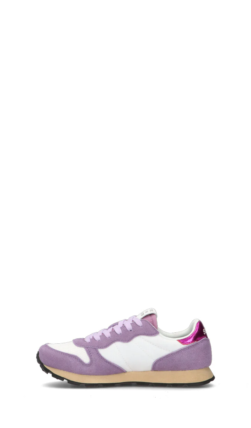 SUN68 Sneaker ragazza lilla - Image 4